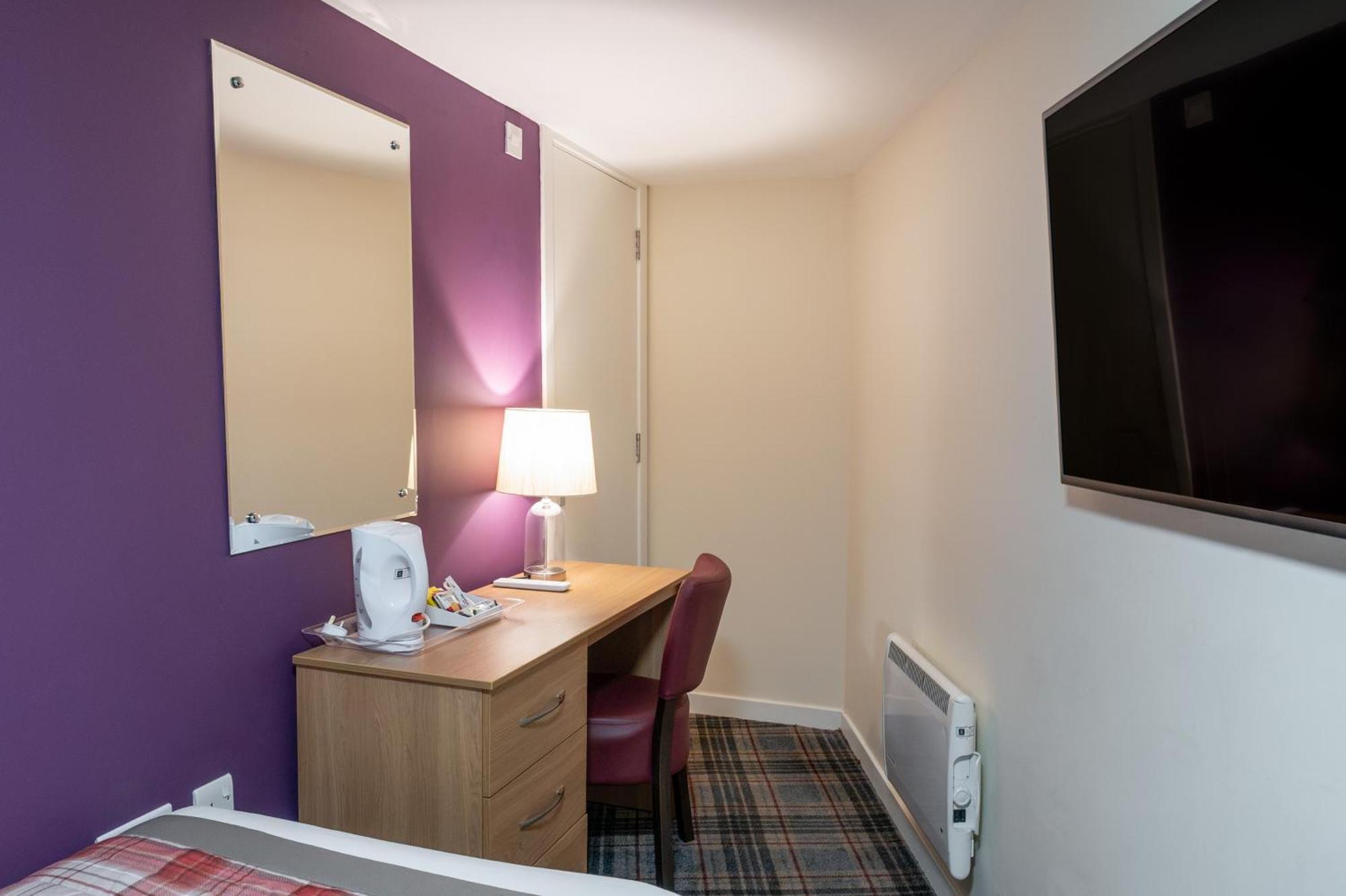 Single Room