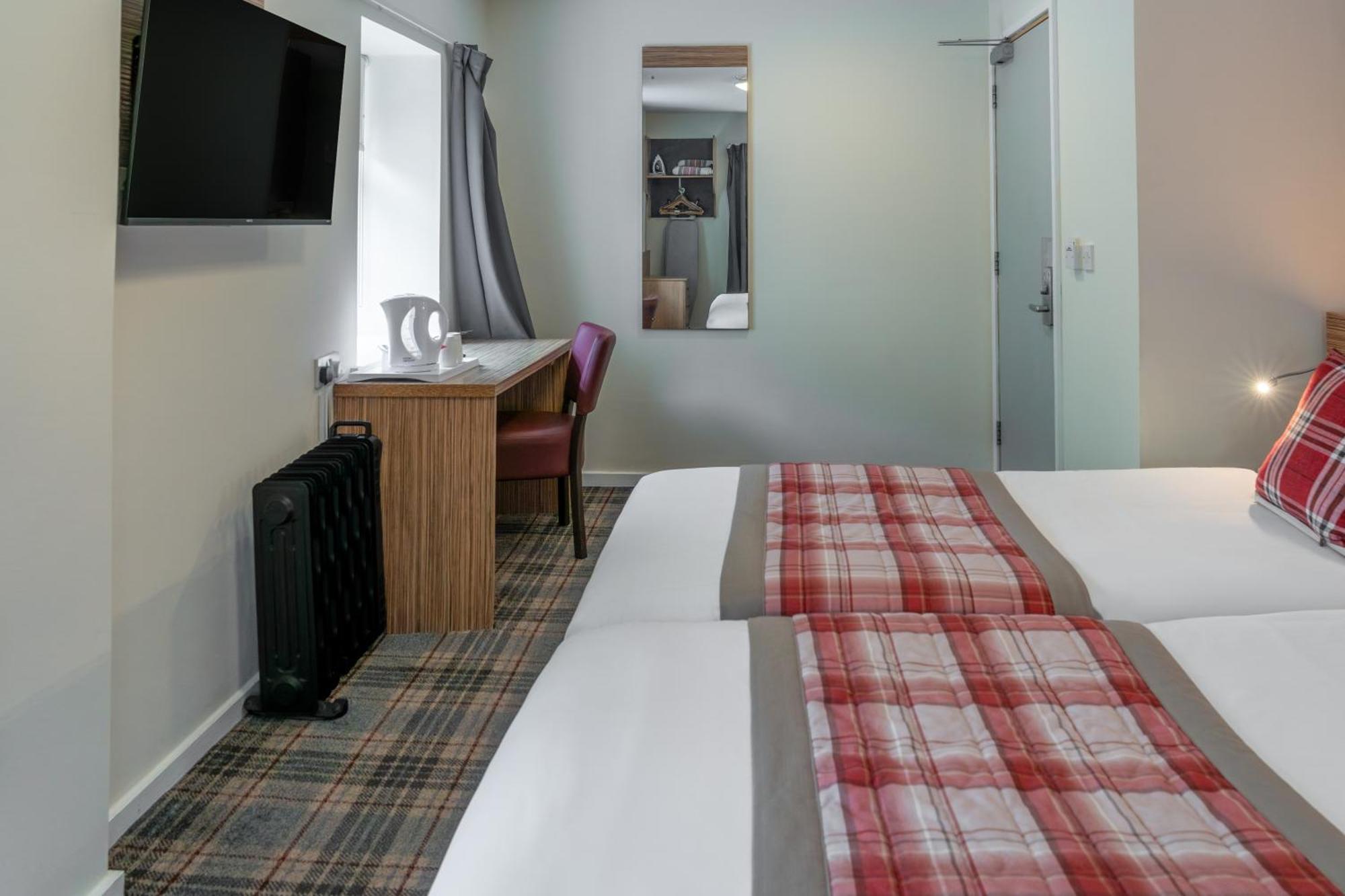 Double or Twin Room