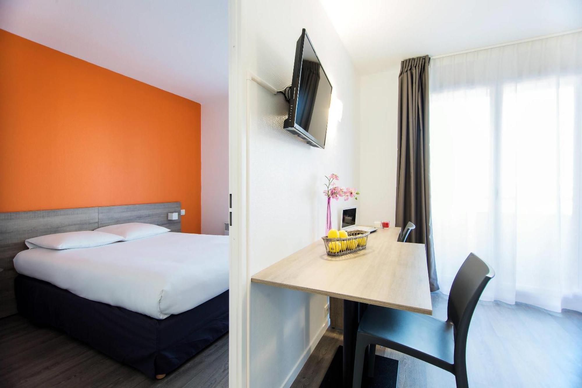 Superior Double Room Non-Smoking