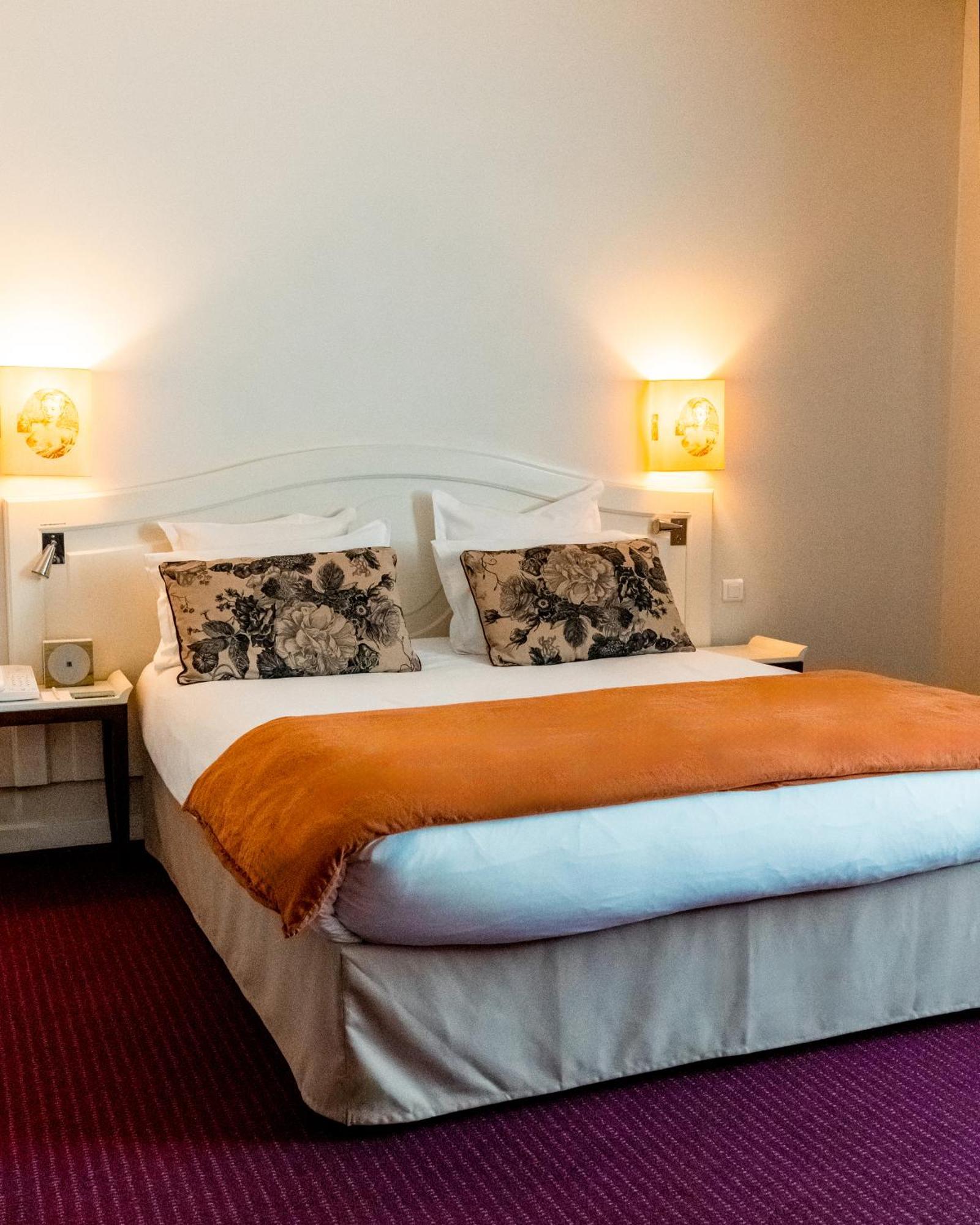Privilege Room Double Bed