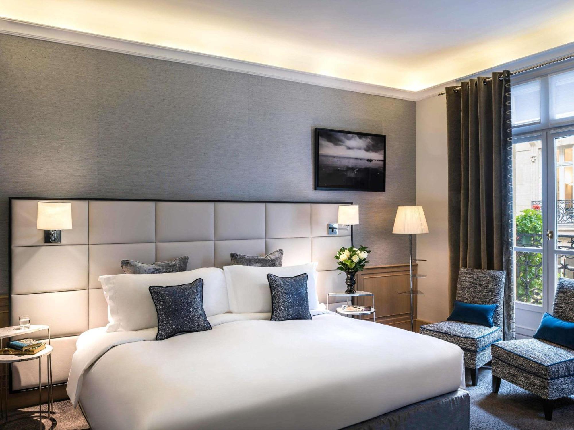 Quarto Queen Luxo