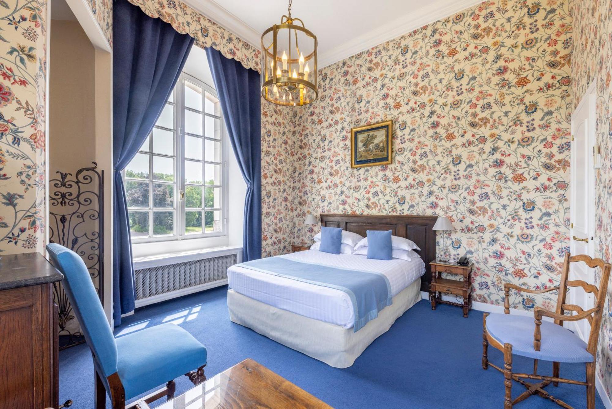 Superior Room Castle area