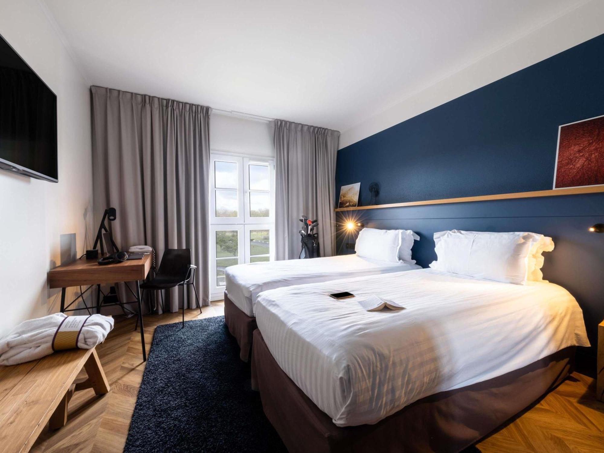 La Chambre Classique