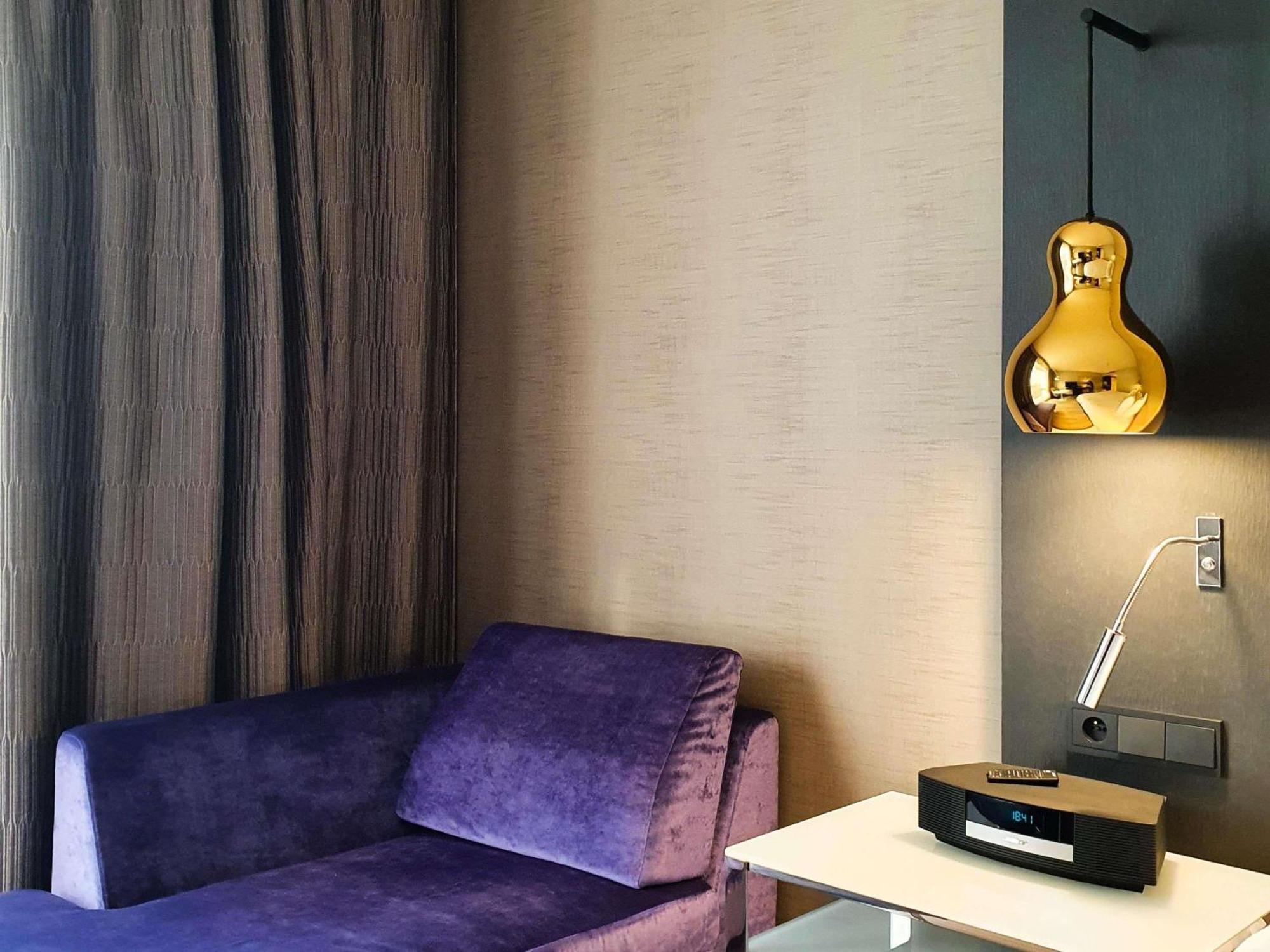 High Floor Superior Room