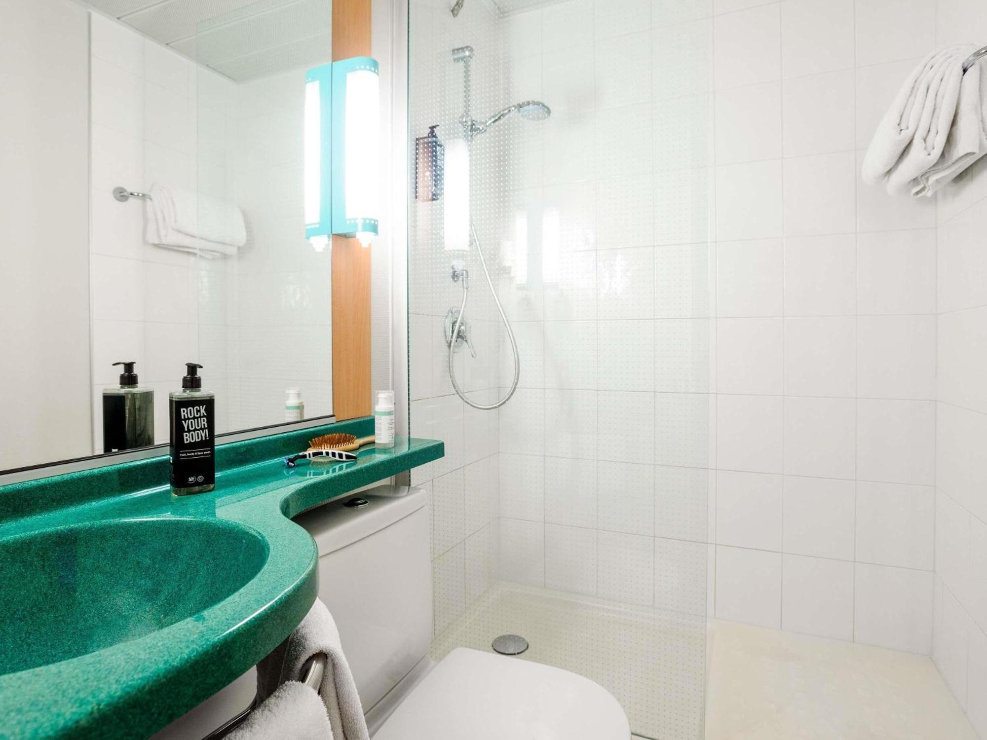 Standaard Kamer met 1 Eenpersoonsbed