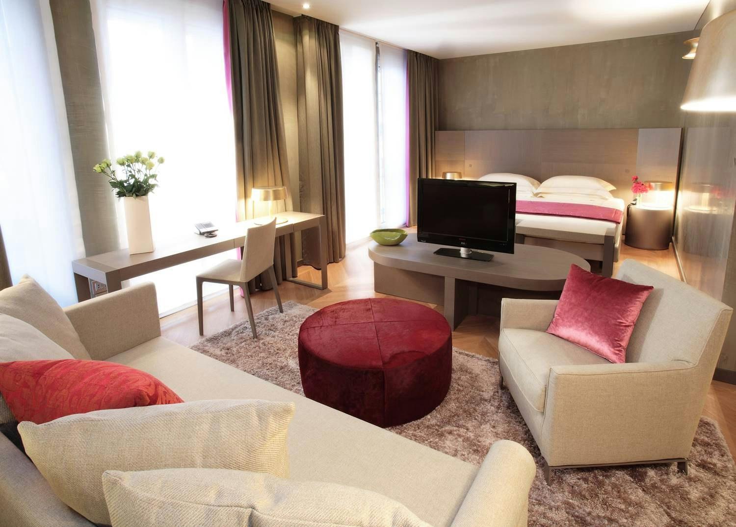 Suite Junior