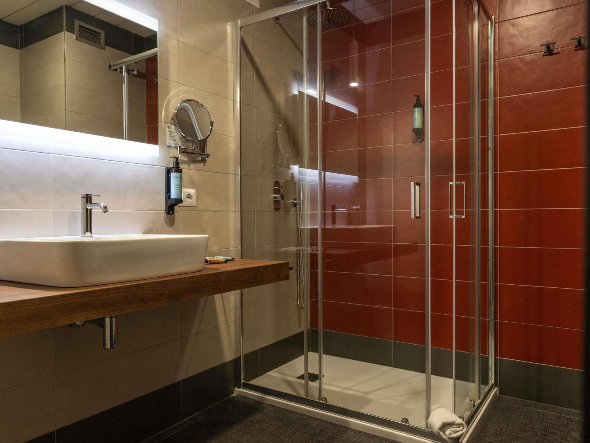Privilege Twin Room
