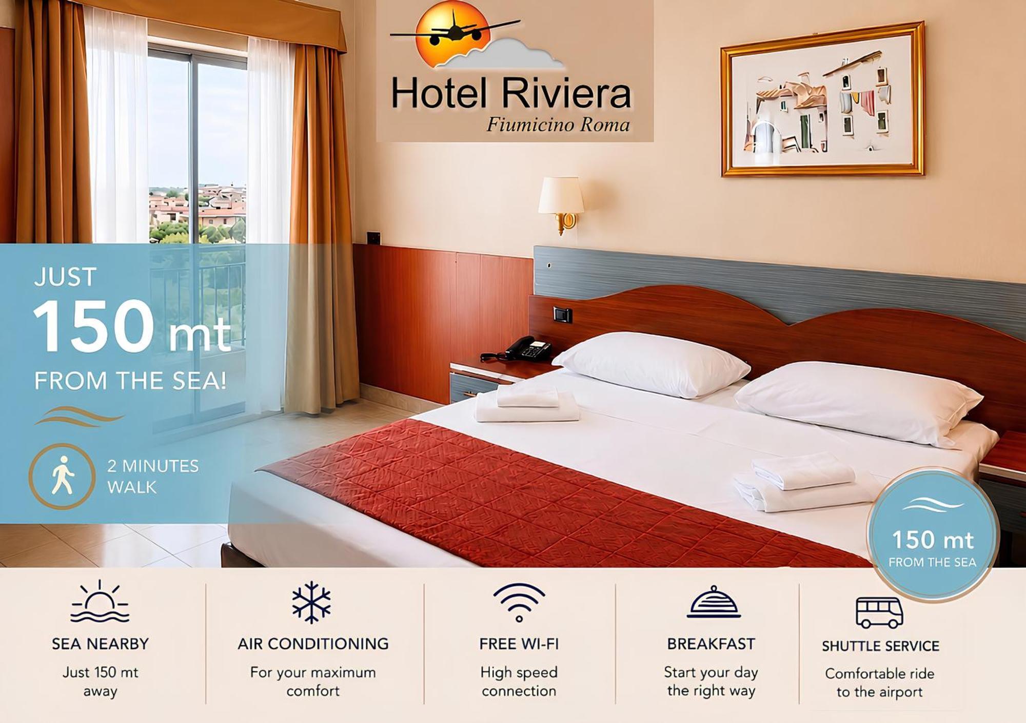 Standard Double or Twin Room Balcony