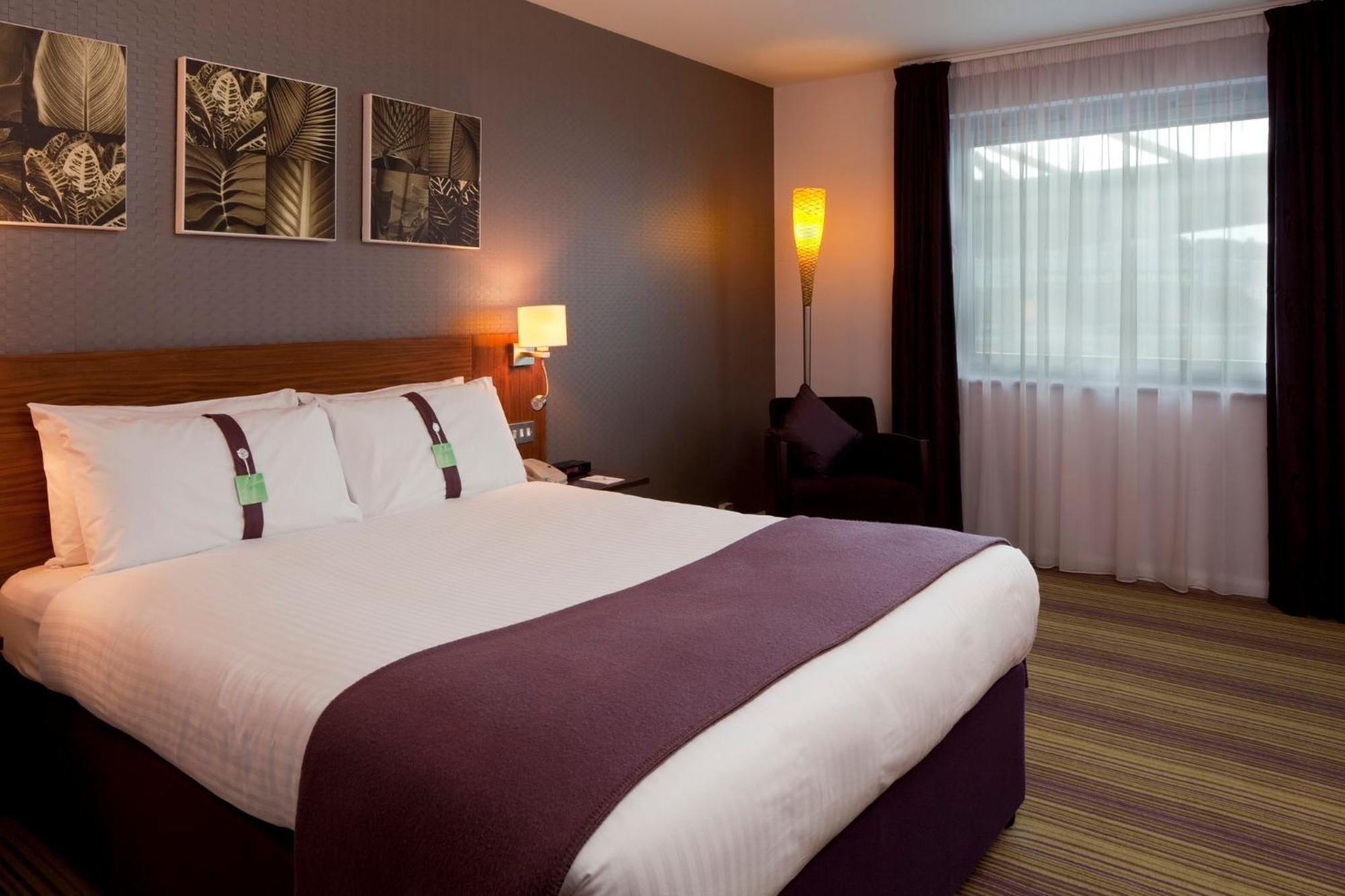 Premium King Room