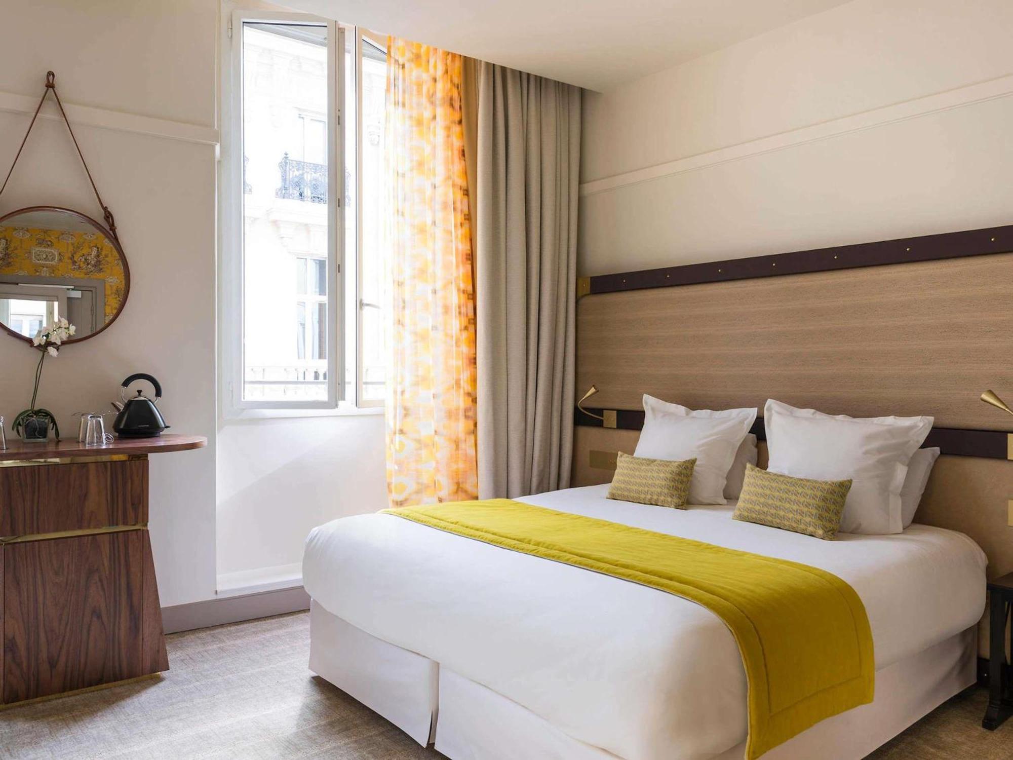 Classic Double Room