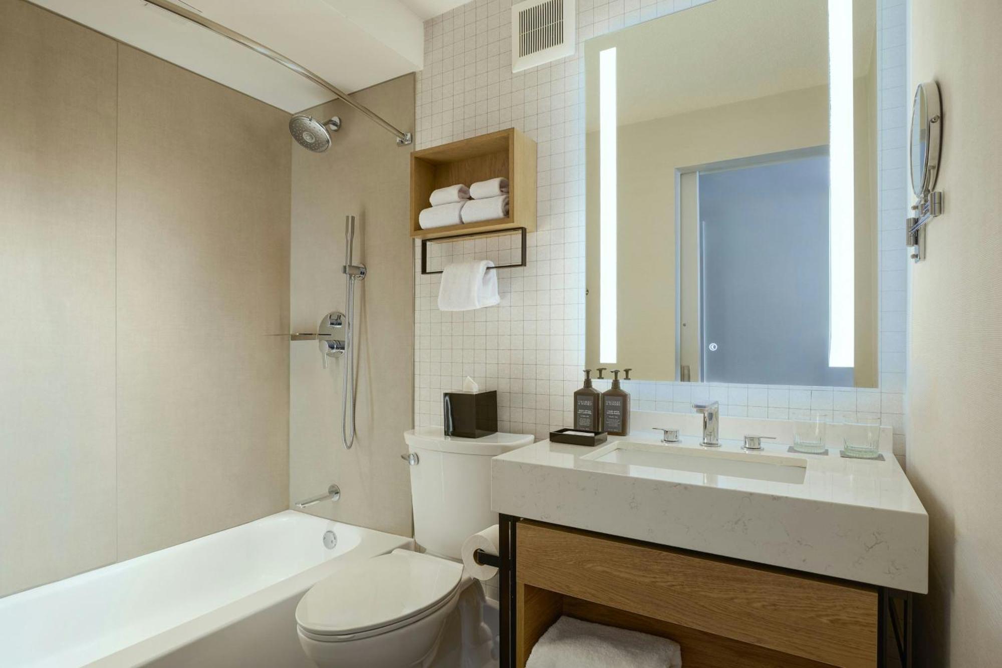 Double Room Two Queen Beds