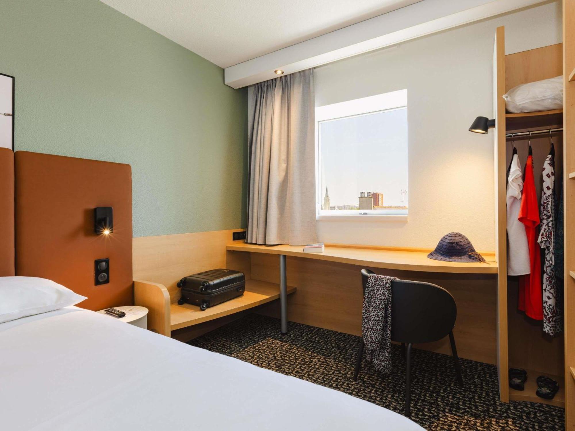 Chambre Double Standard
