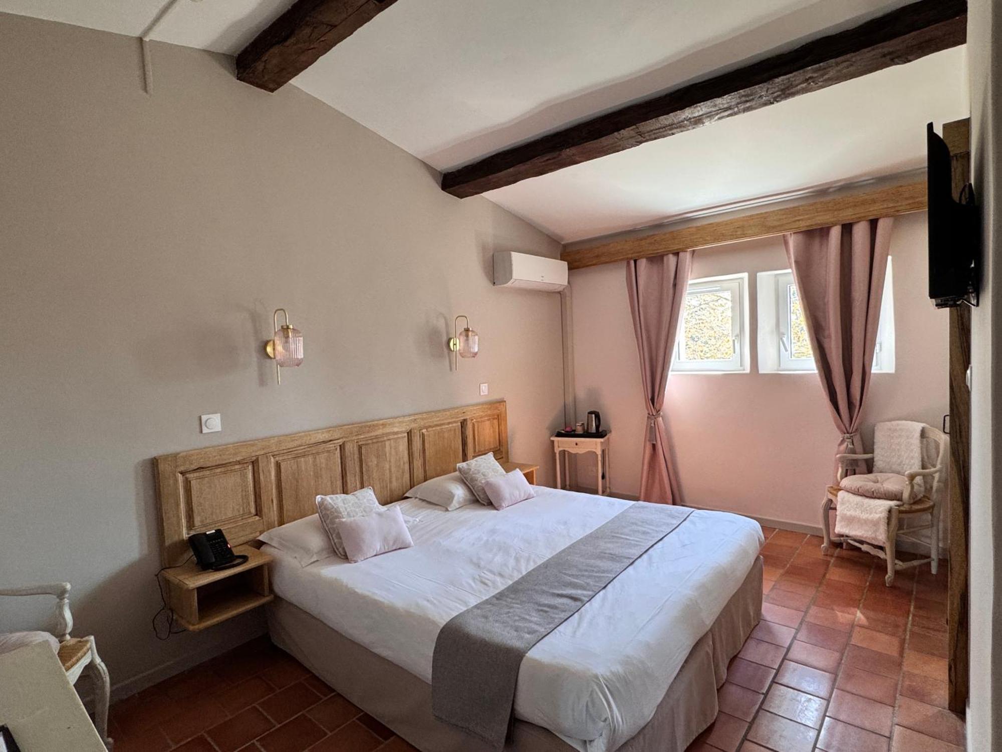 Double Confort Room