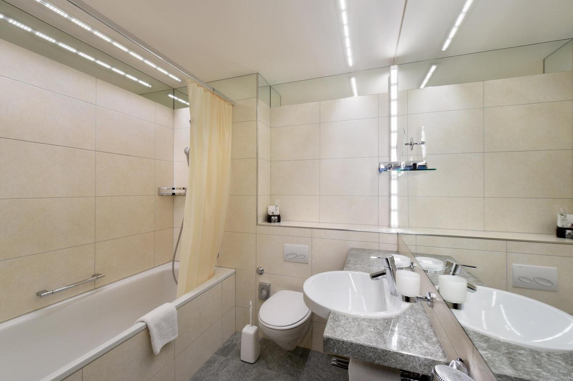 Superior Single Room