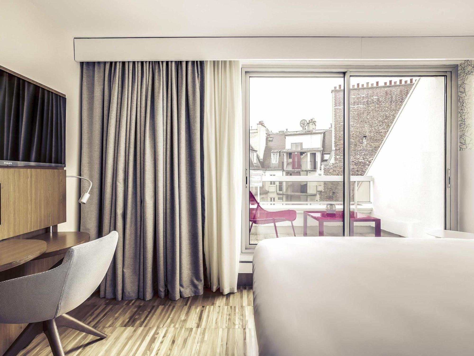 Classic Room One Single Bed