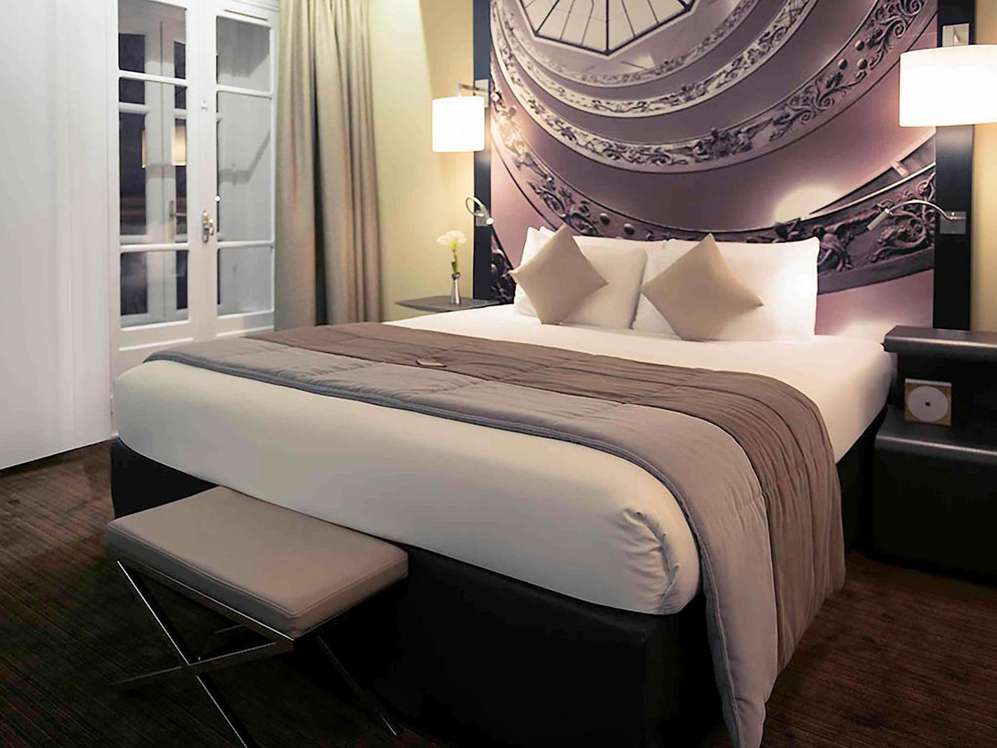Chambre Double Classique
