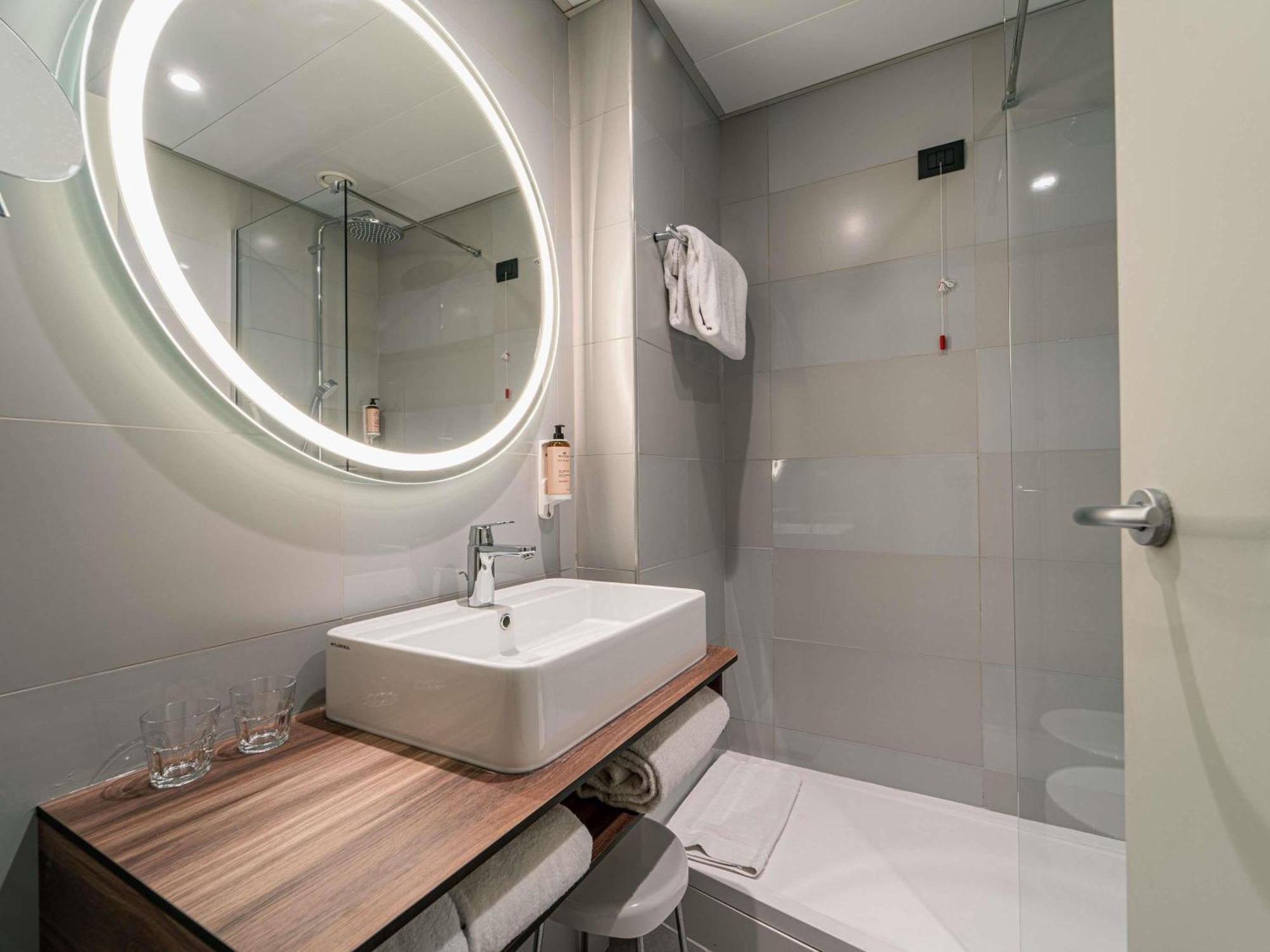 Quarto Twin Superior Renovado