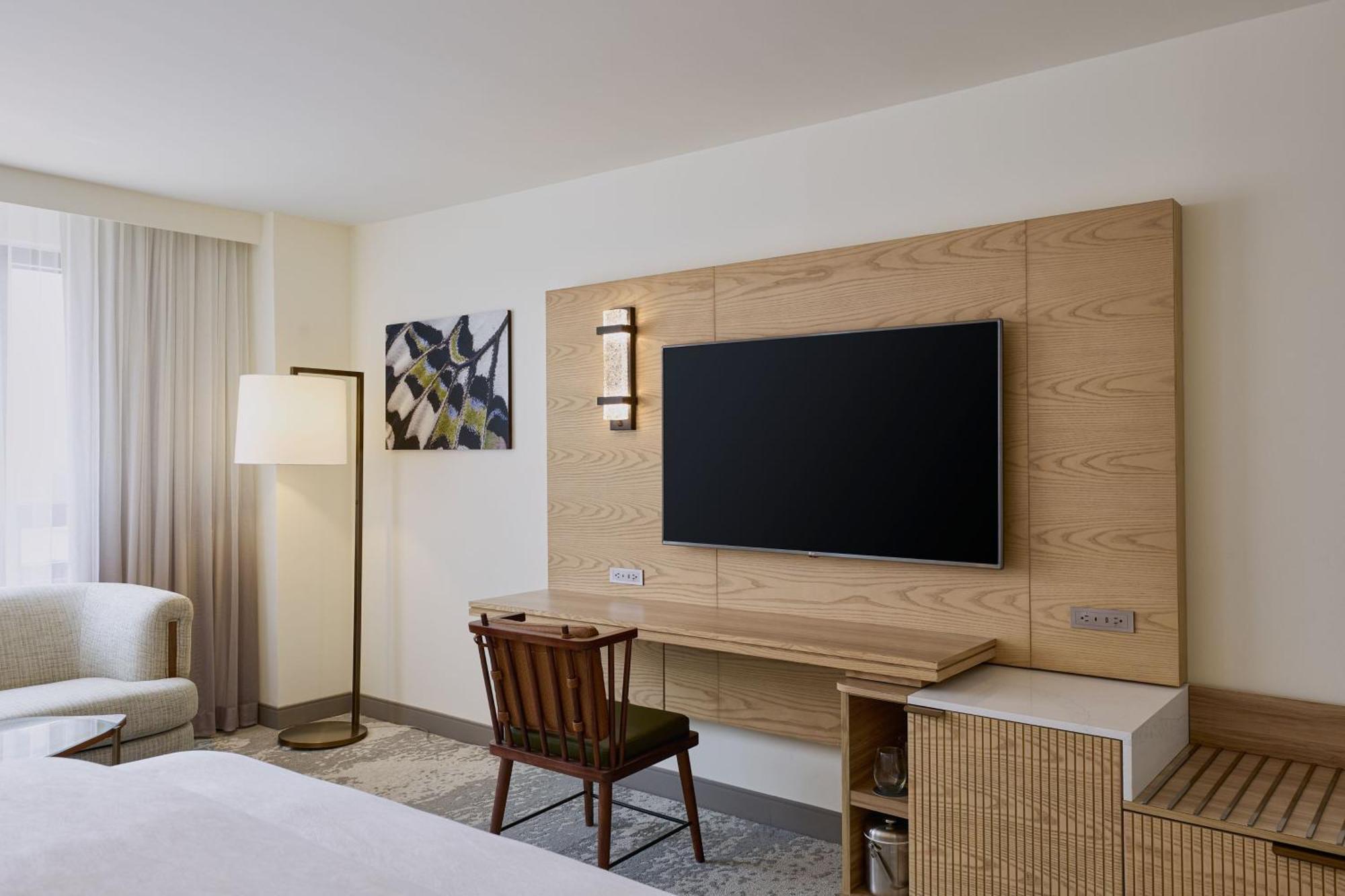 Traditional Guest room 1 King