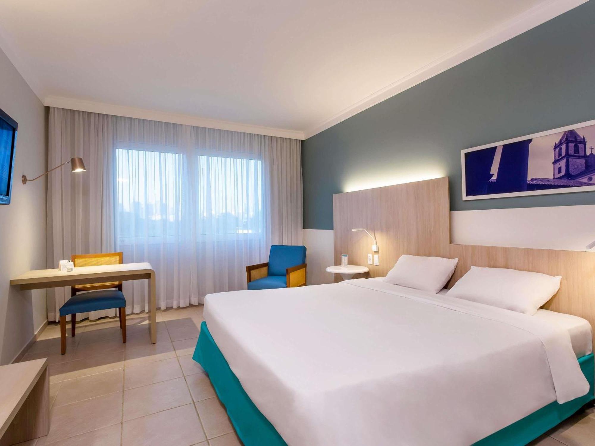 Privilege Double Room
