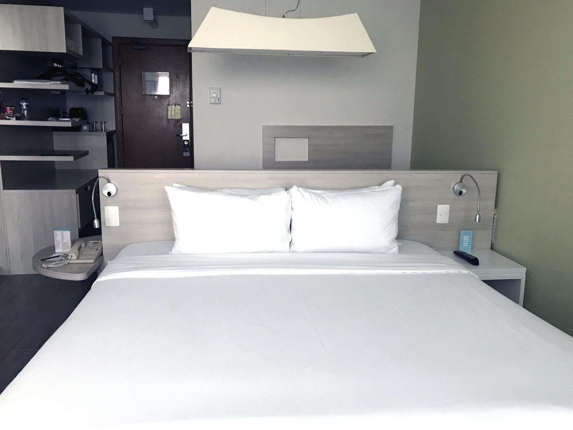 Privilege Double Room