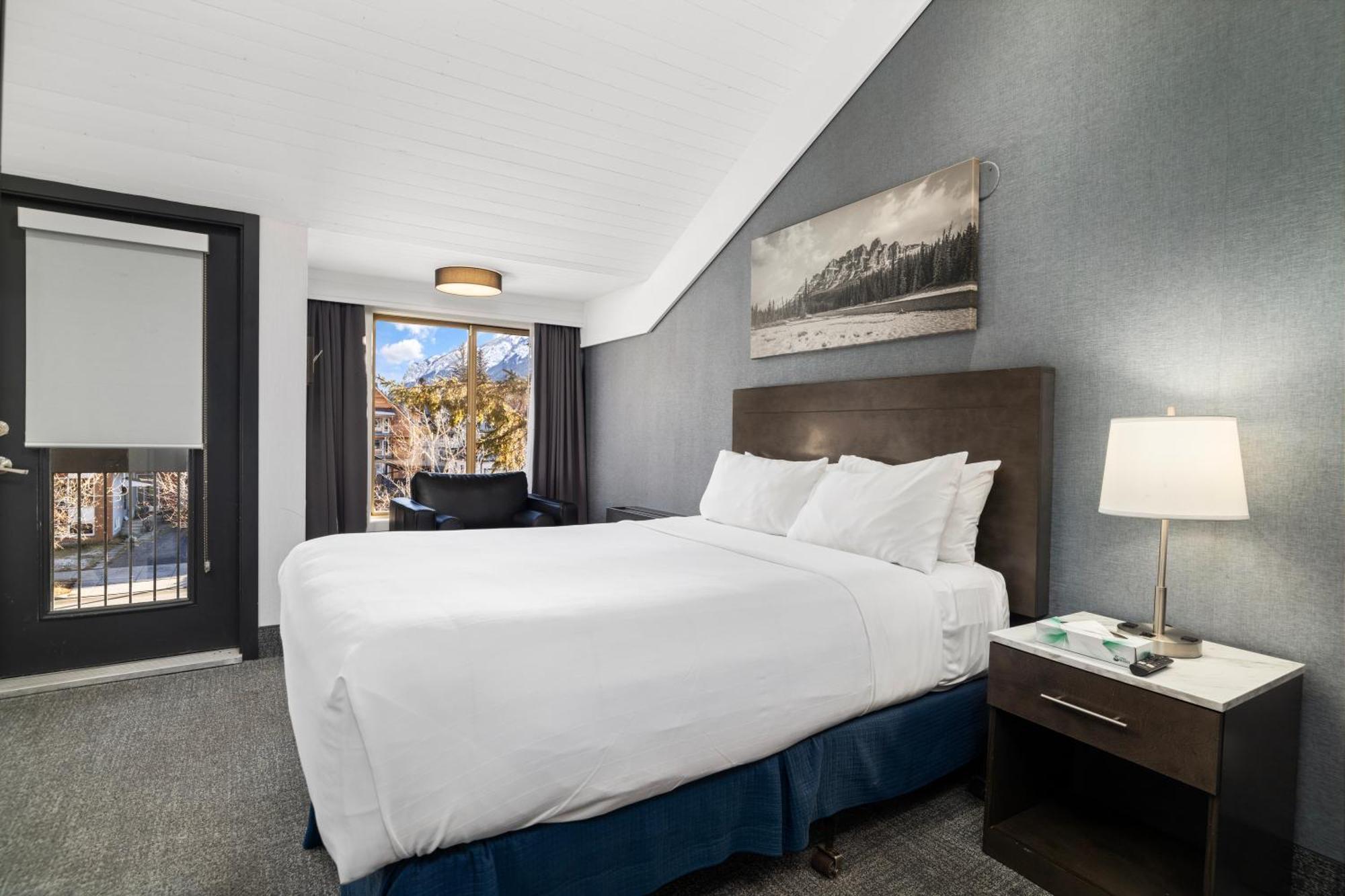 Two-Bedroom Suite
