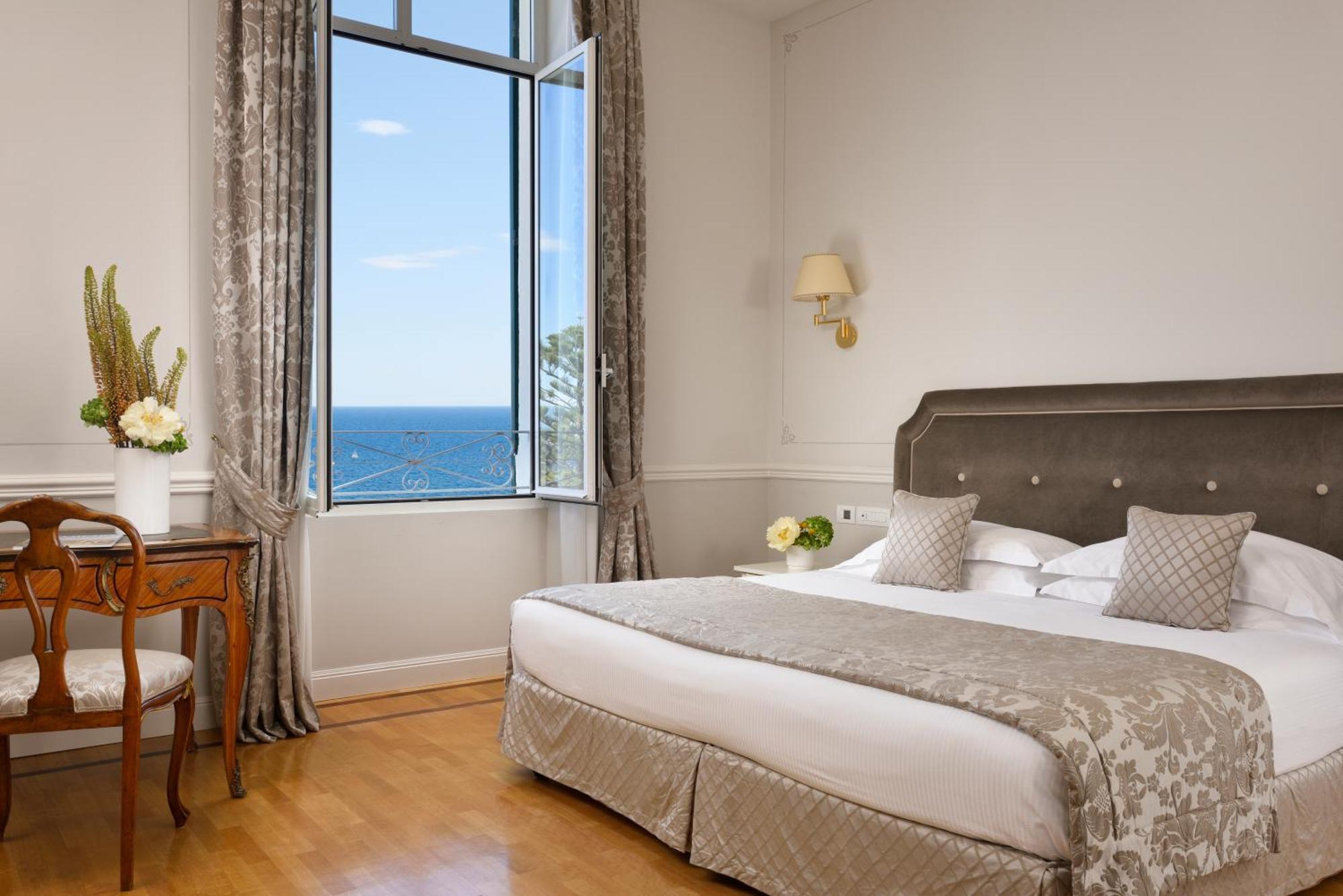 Junior Suite Sea View