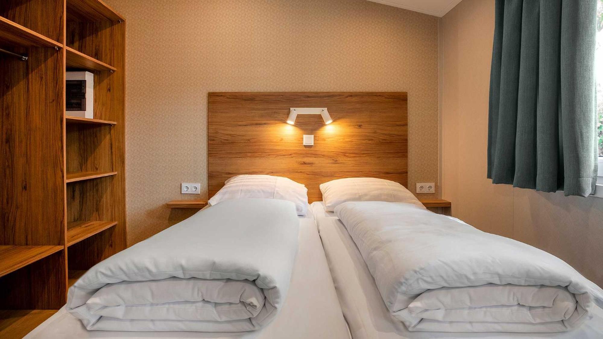Two-Bedroom Chalet