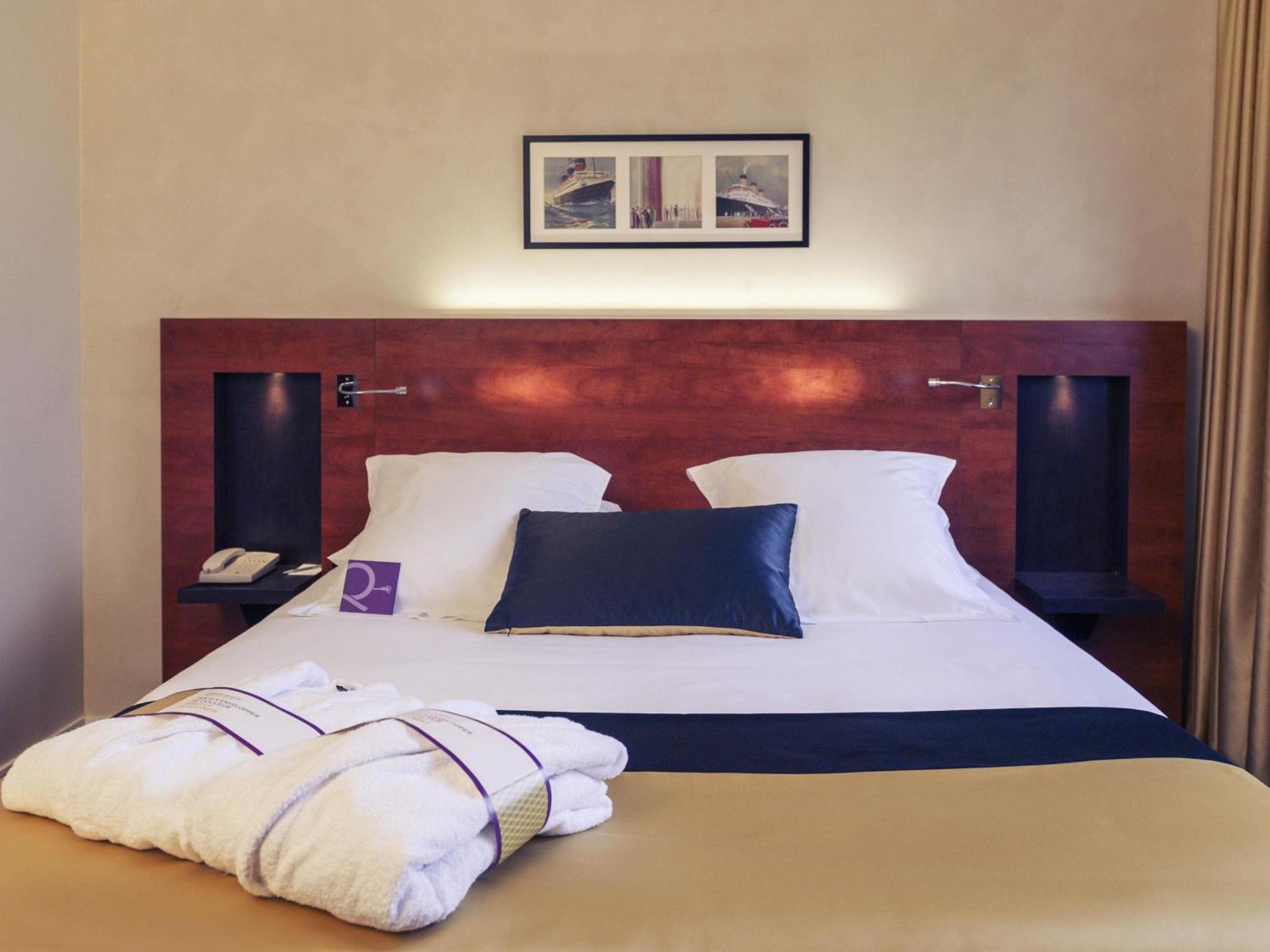Privilege Double Room