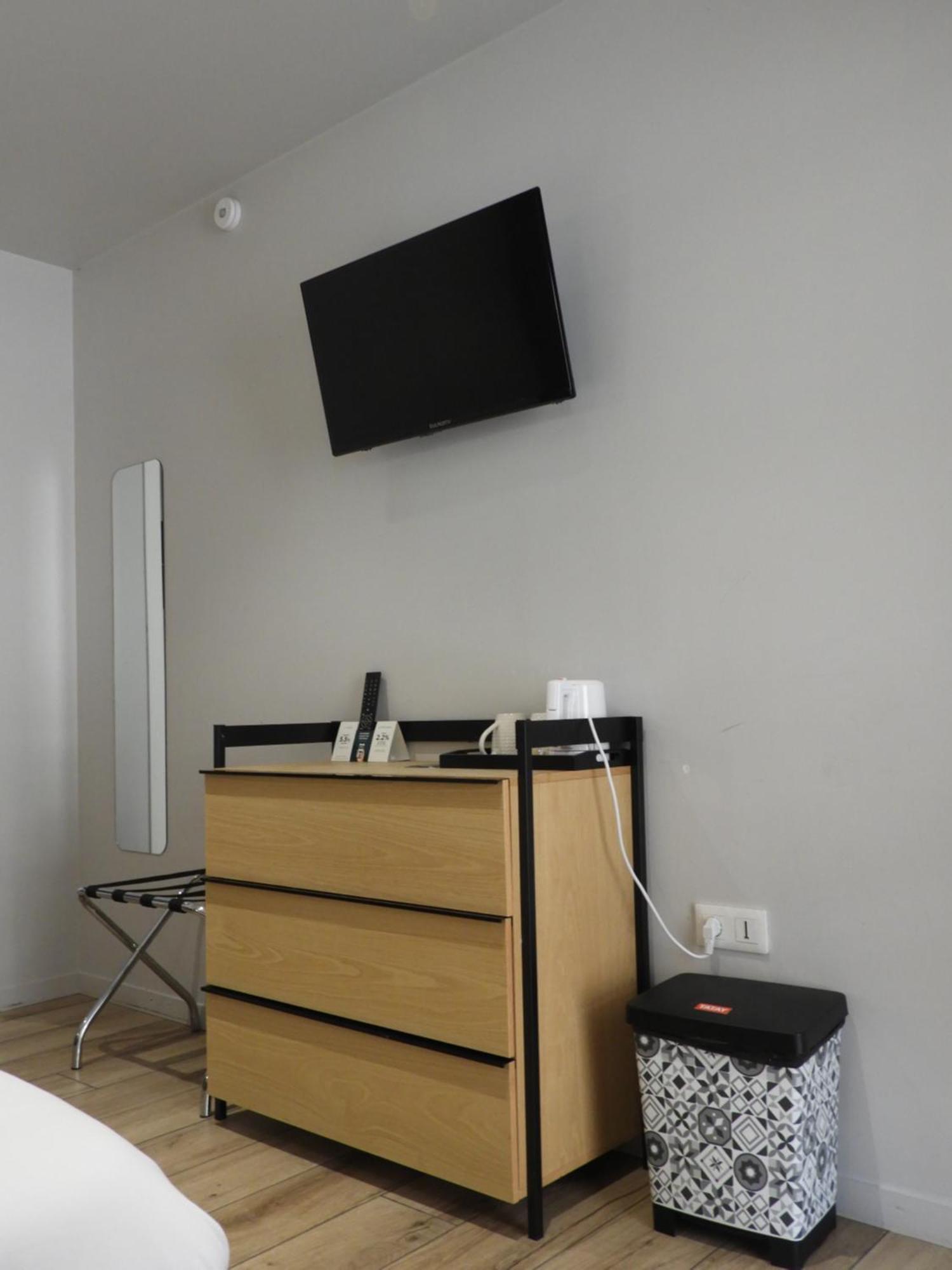 Double Room Disability Access