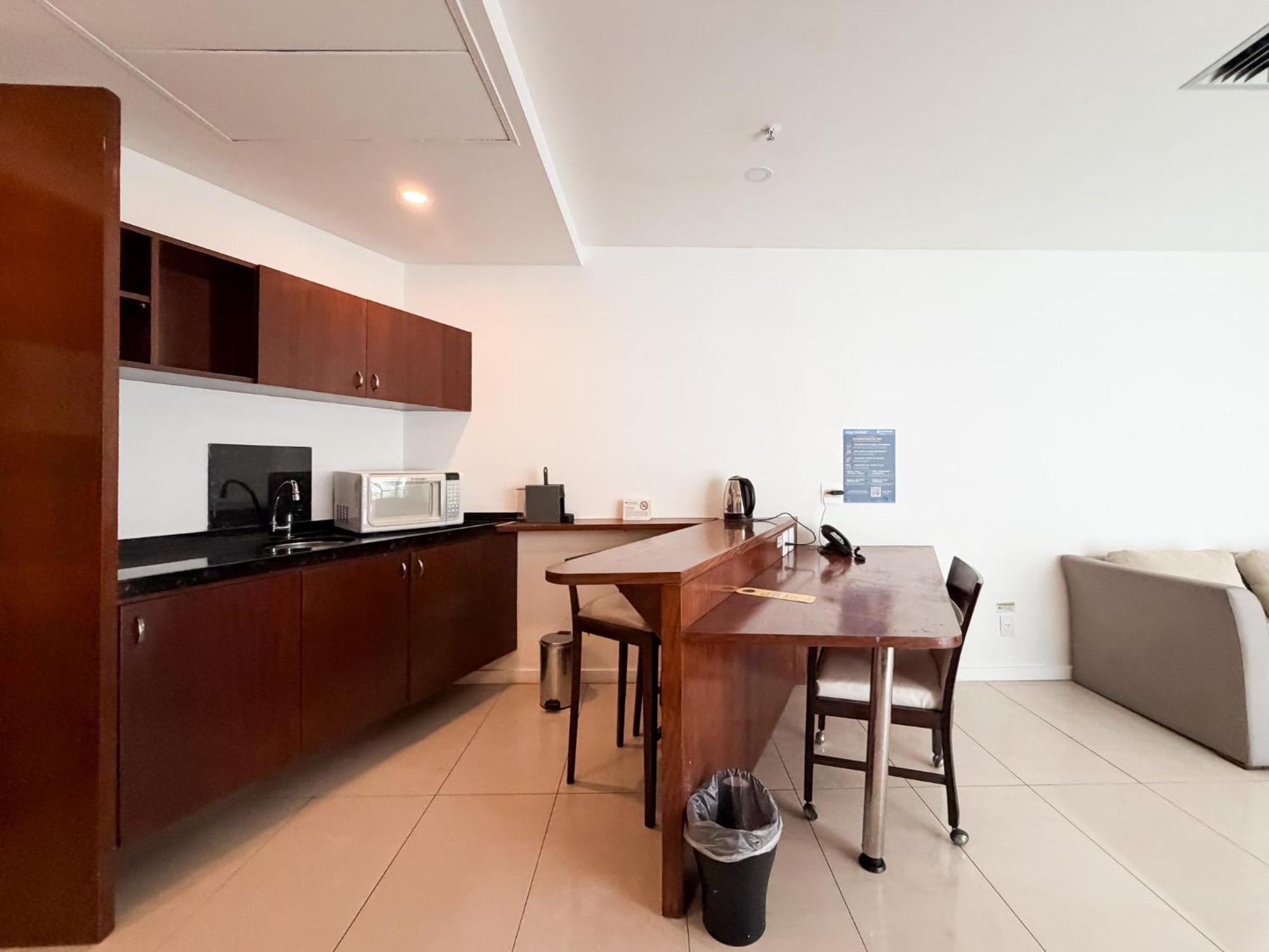 Luxury Twin Room