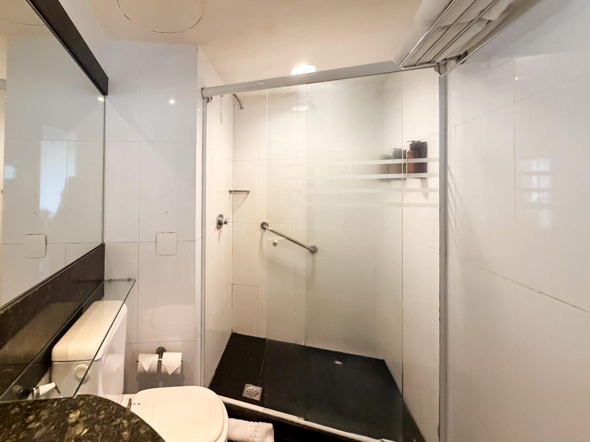 Luxury Twin Room