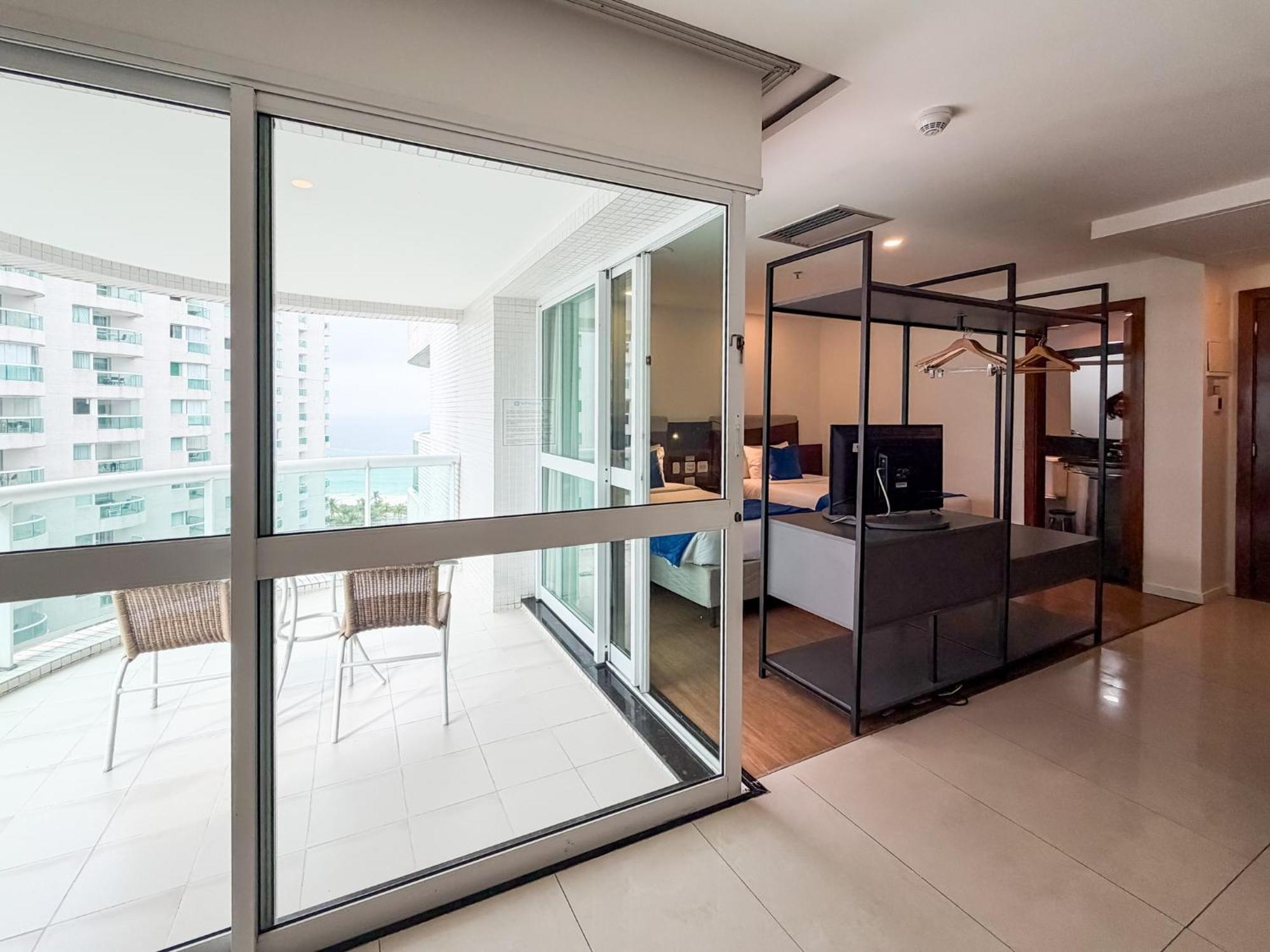 Luxury Twin Room