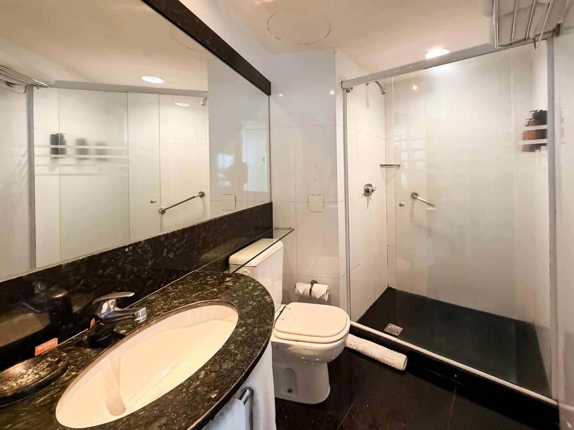 Luxury Twin Room