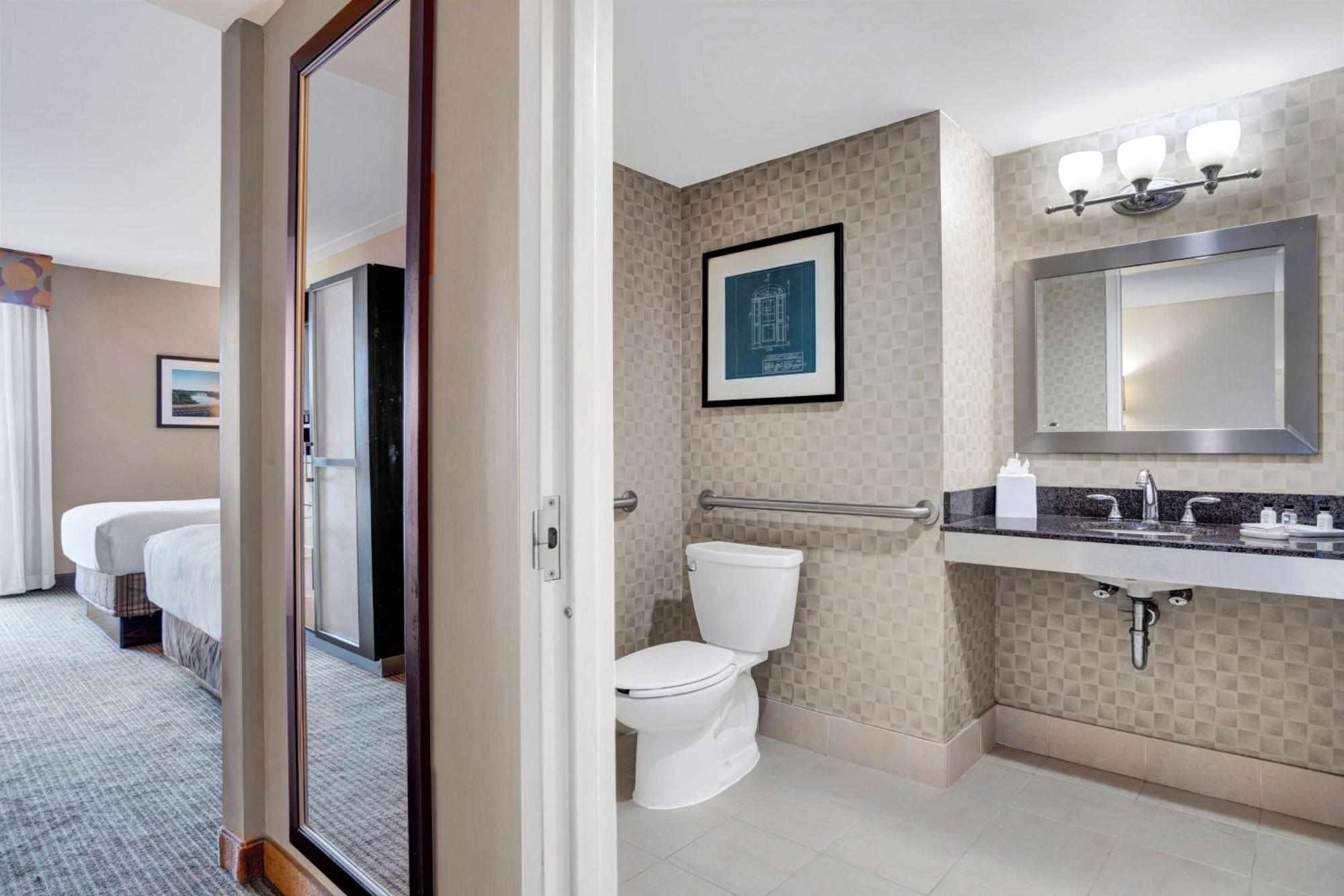 Luxury Double Room