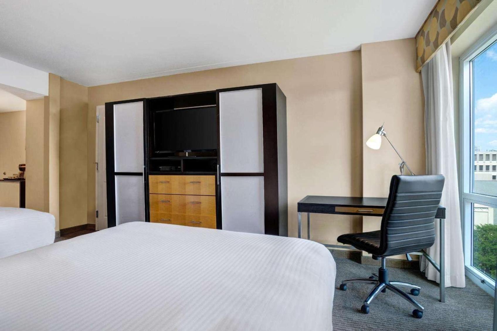Luxury Double Room