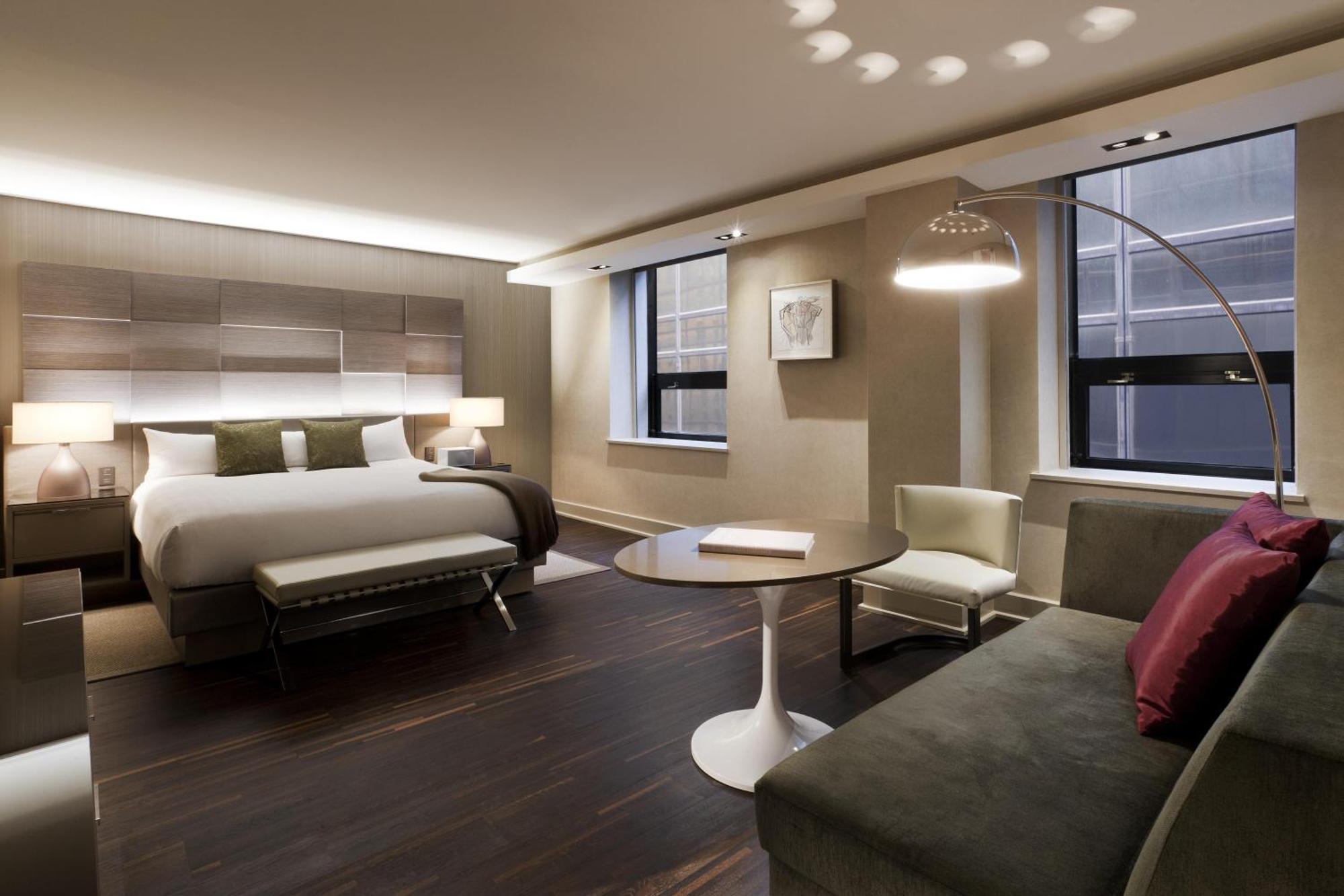 Suite de 1 dormitorio