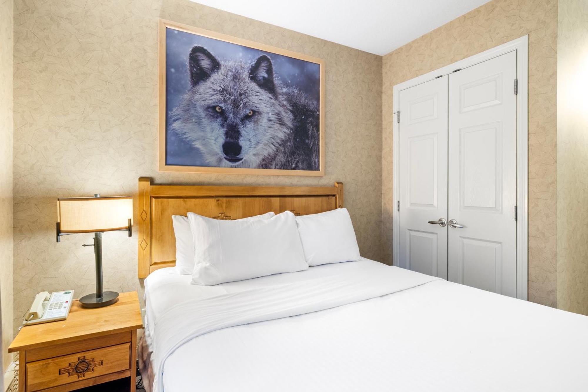 One-Bedroom Suite