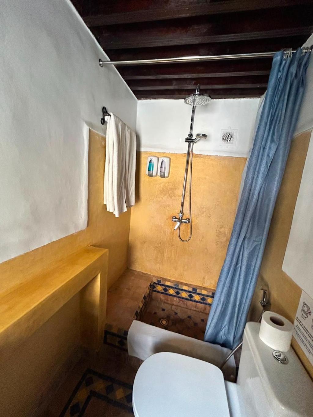 Chaouen Double Room