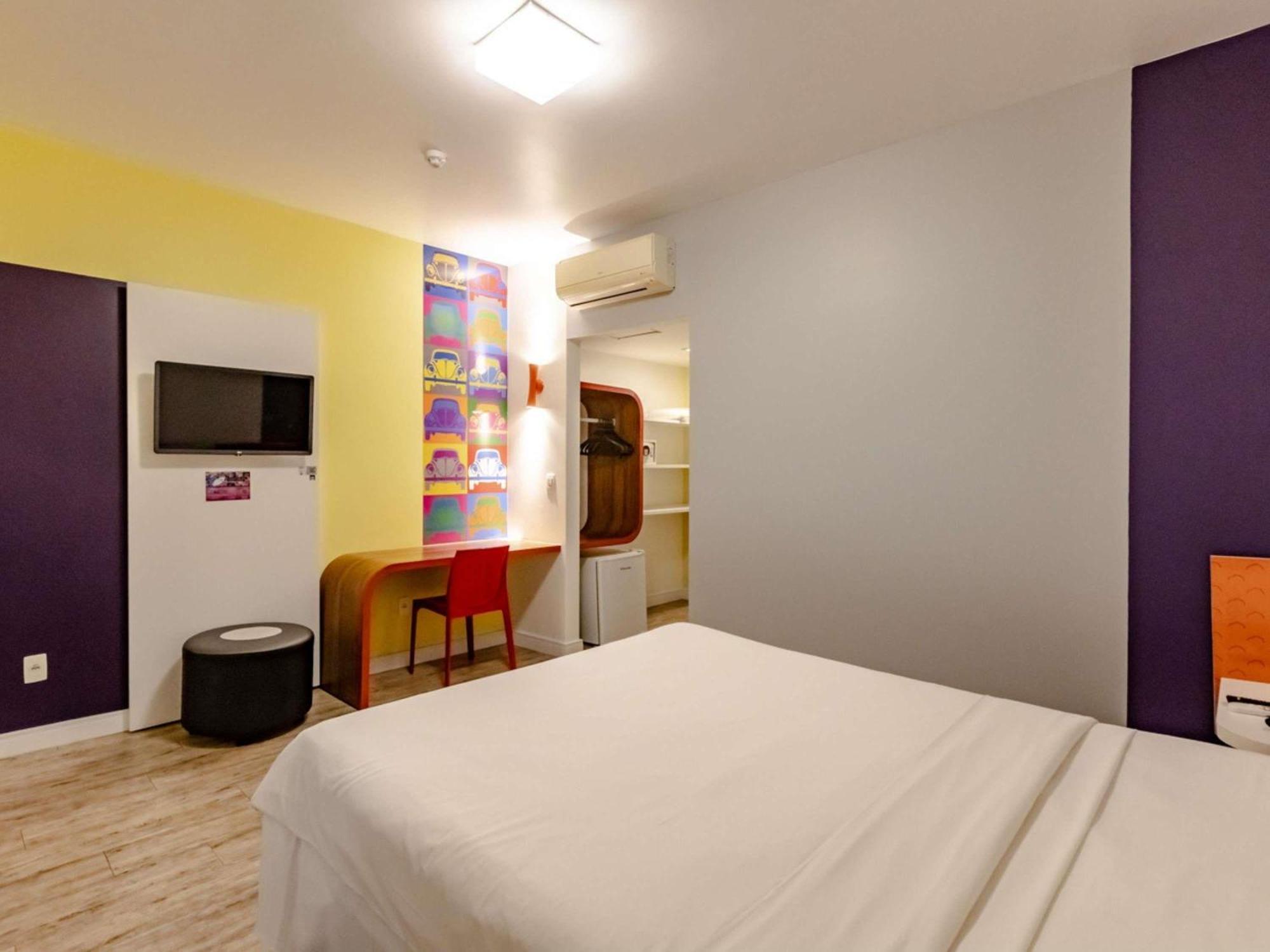 Standard Apartment