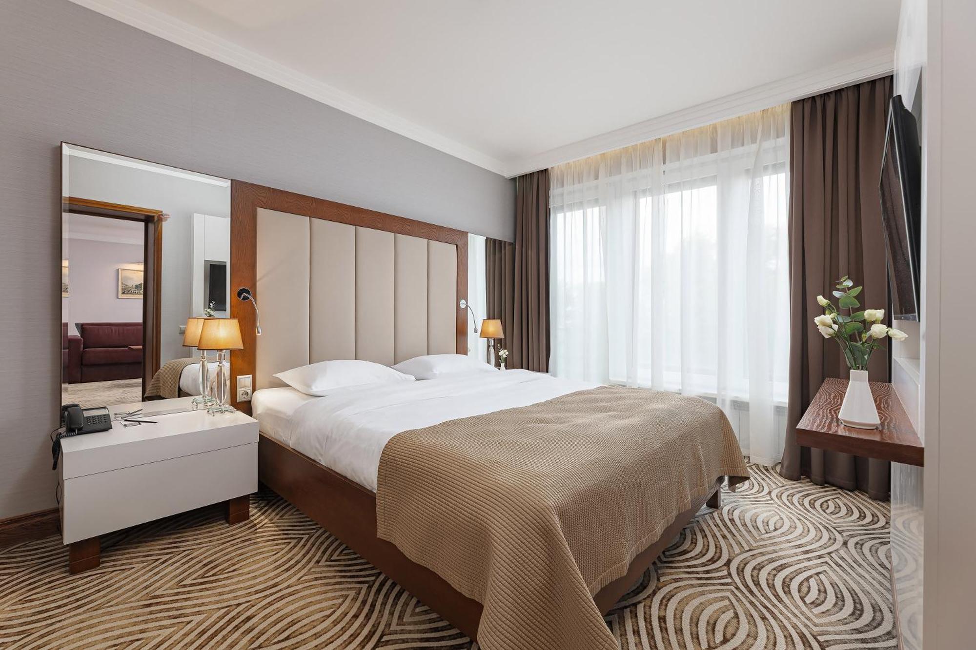 Superior Suite