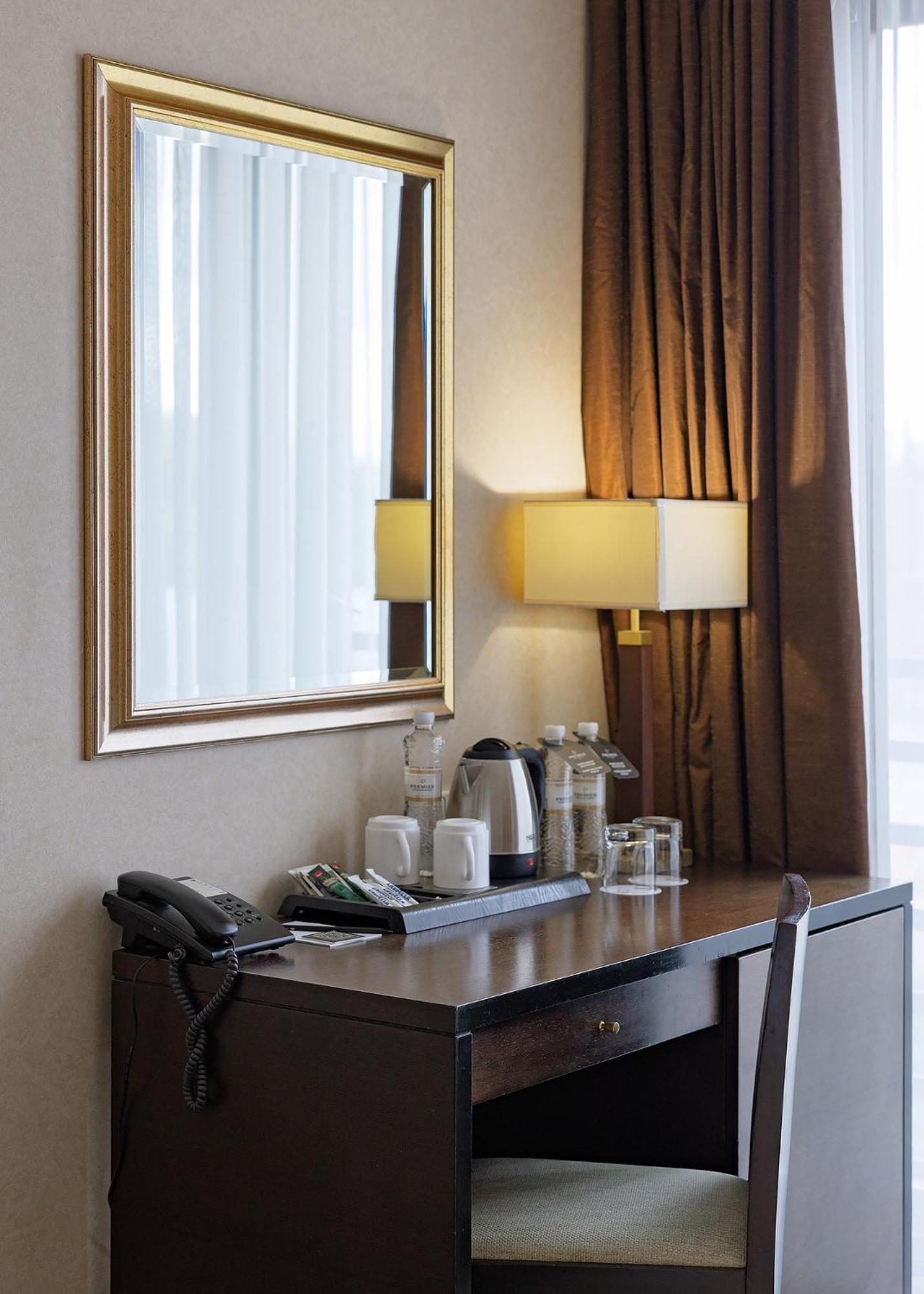 Premier Twin Room