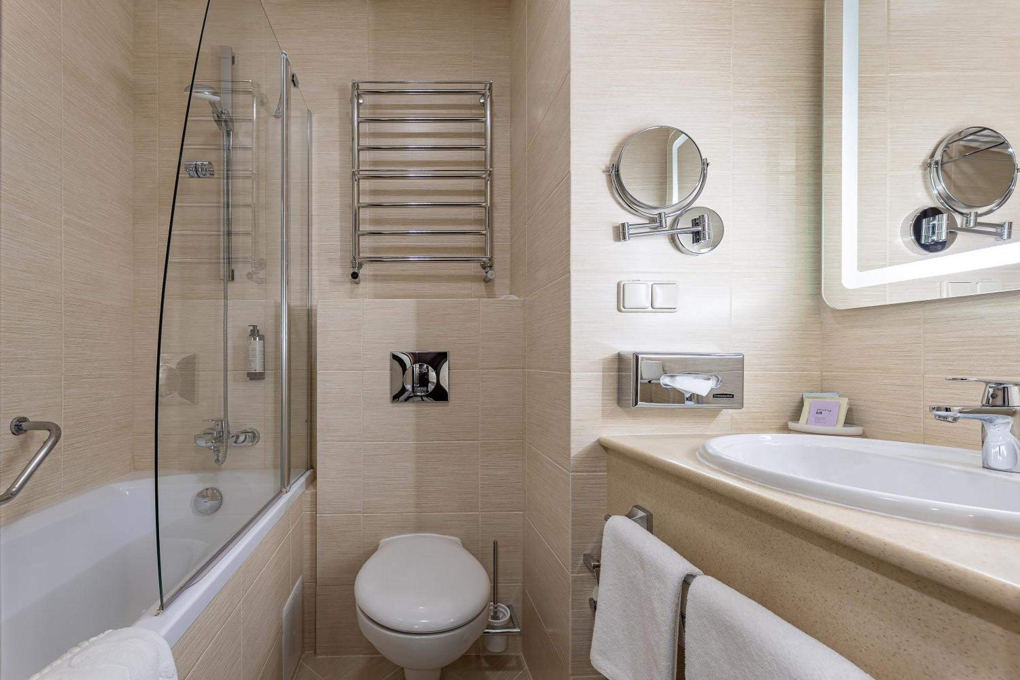 Premier Twin Room