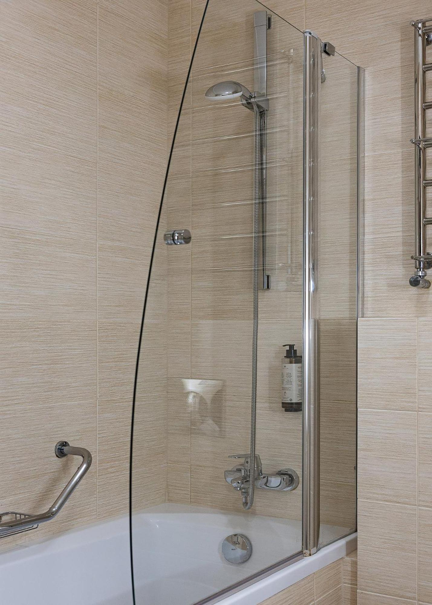 Premier Twin Room