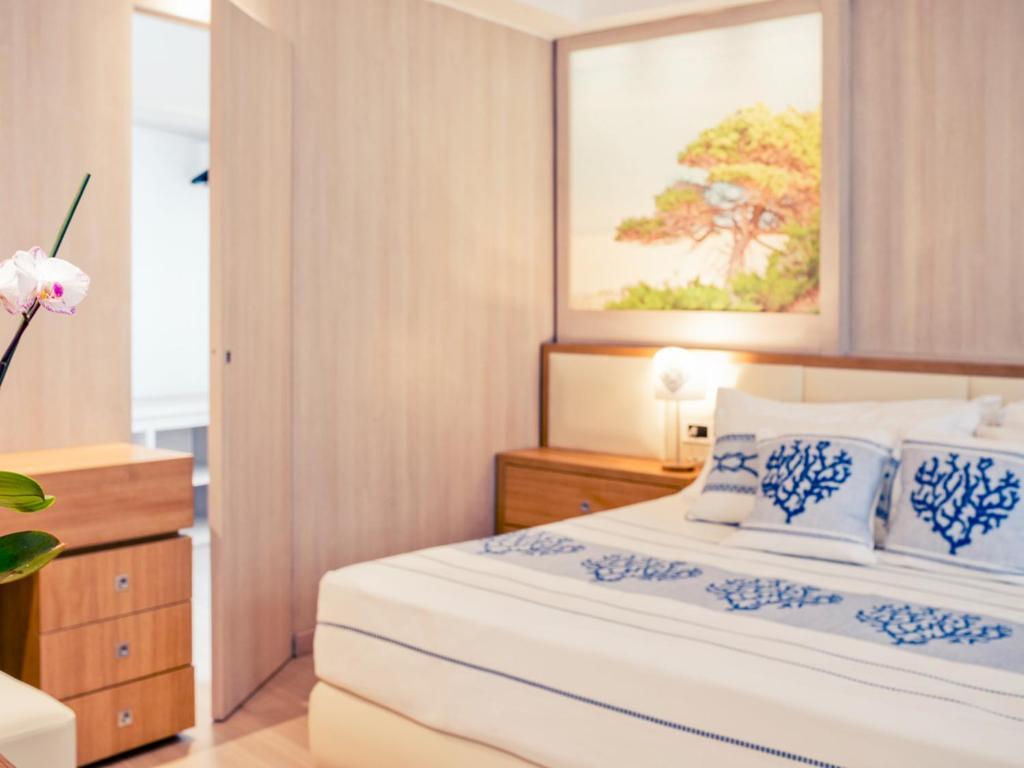 Standard Family Suite 2 Connecting Rooms