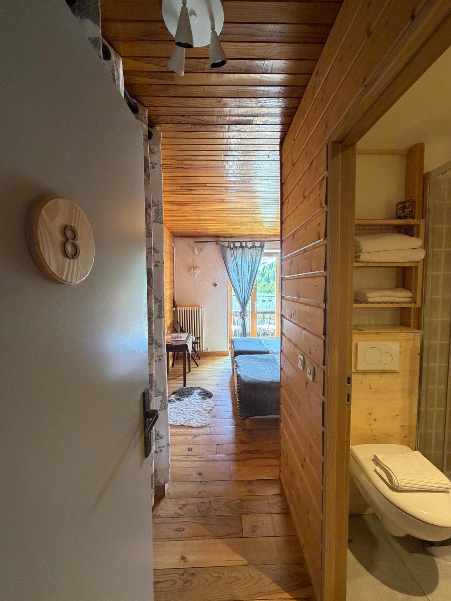 Small Double Room