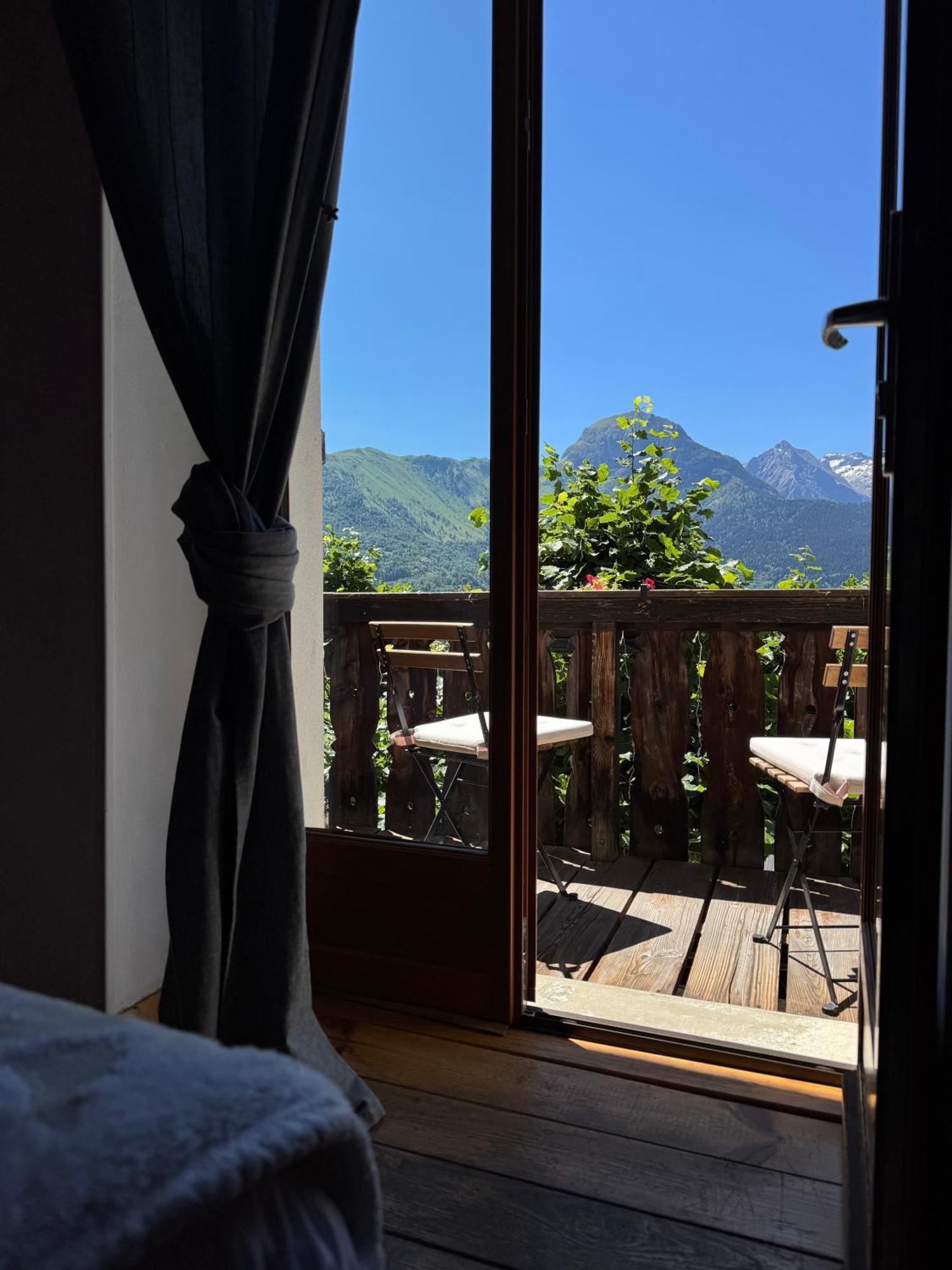 Small Double Room
