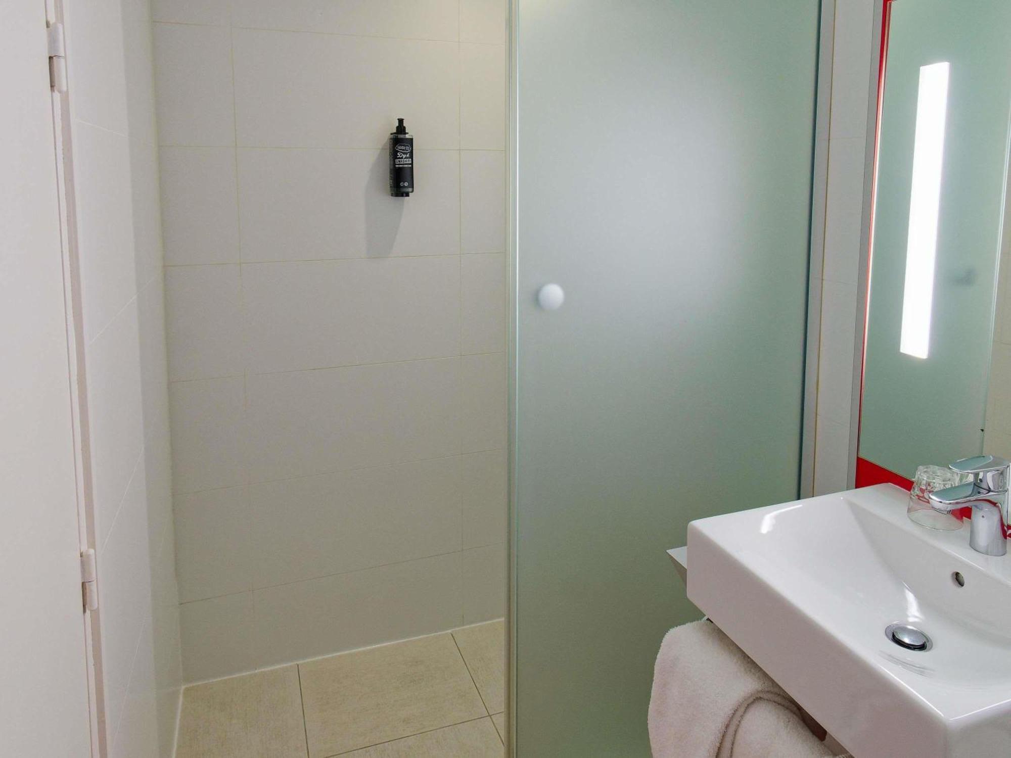 Chambre Lits Jumeaux Confort