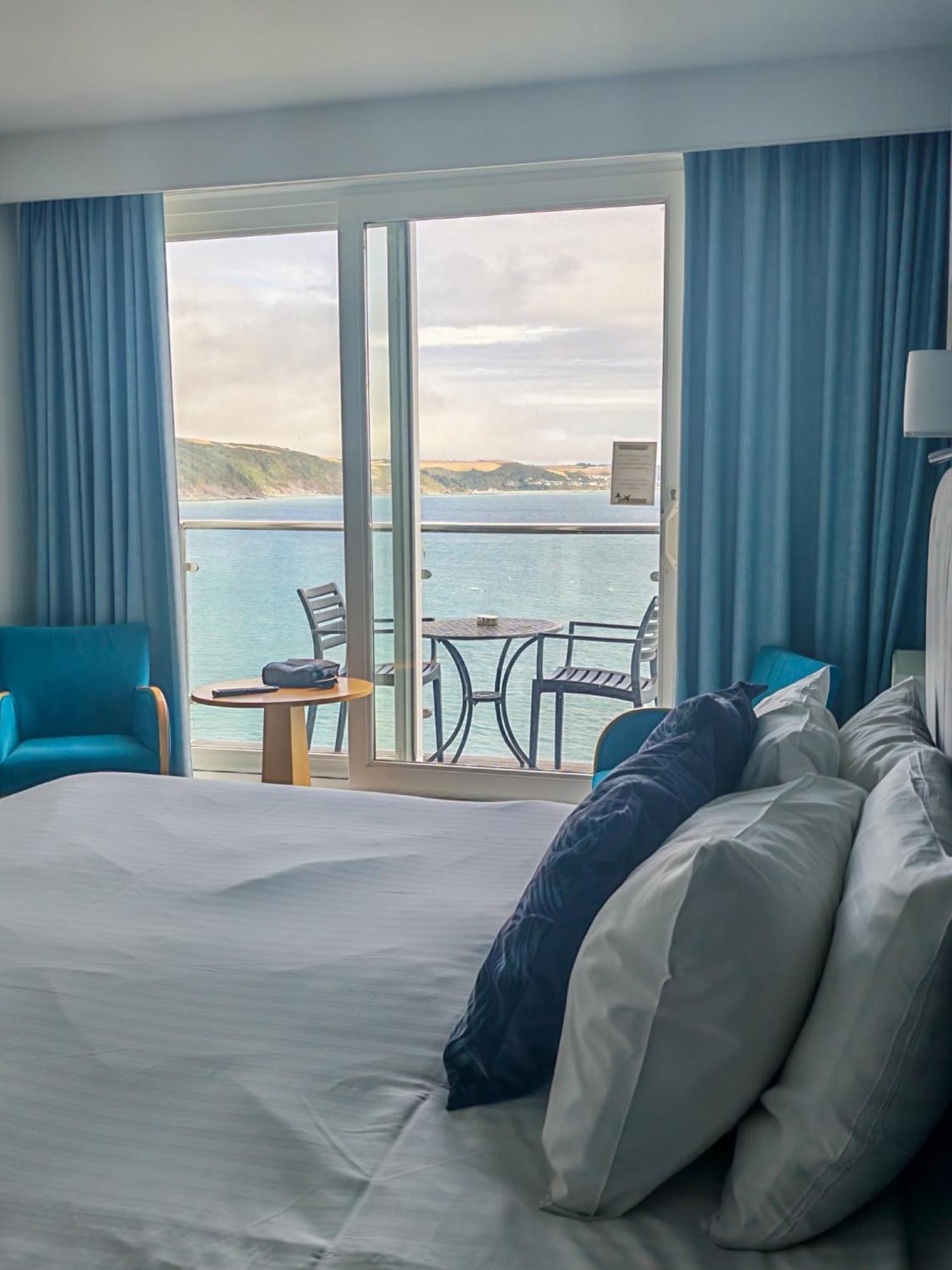 Double Room Sea View