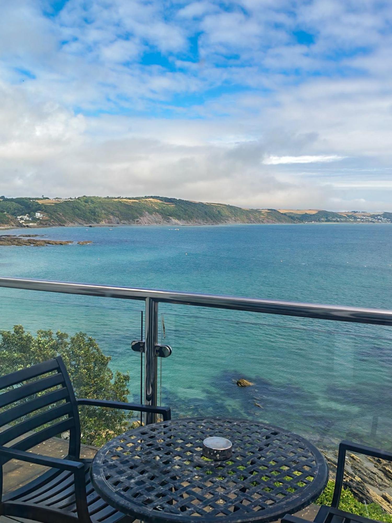 Double Room Sea View