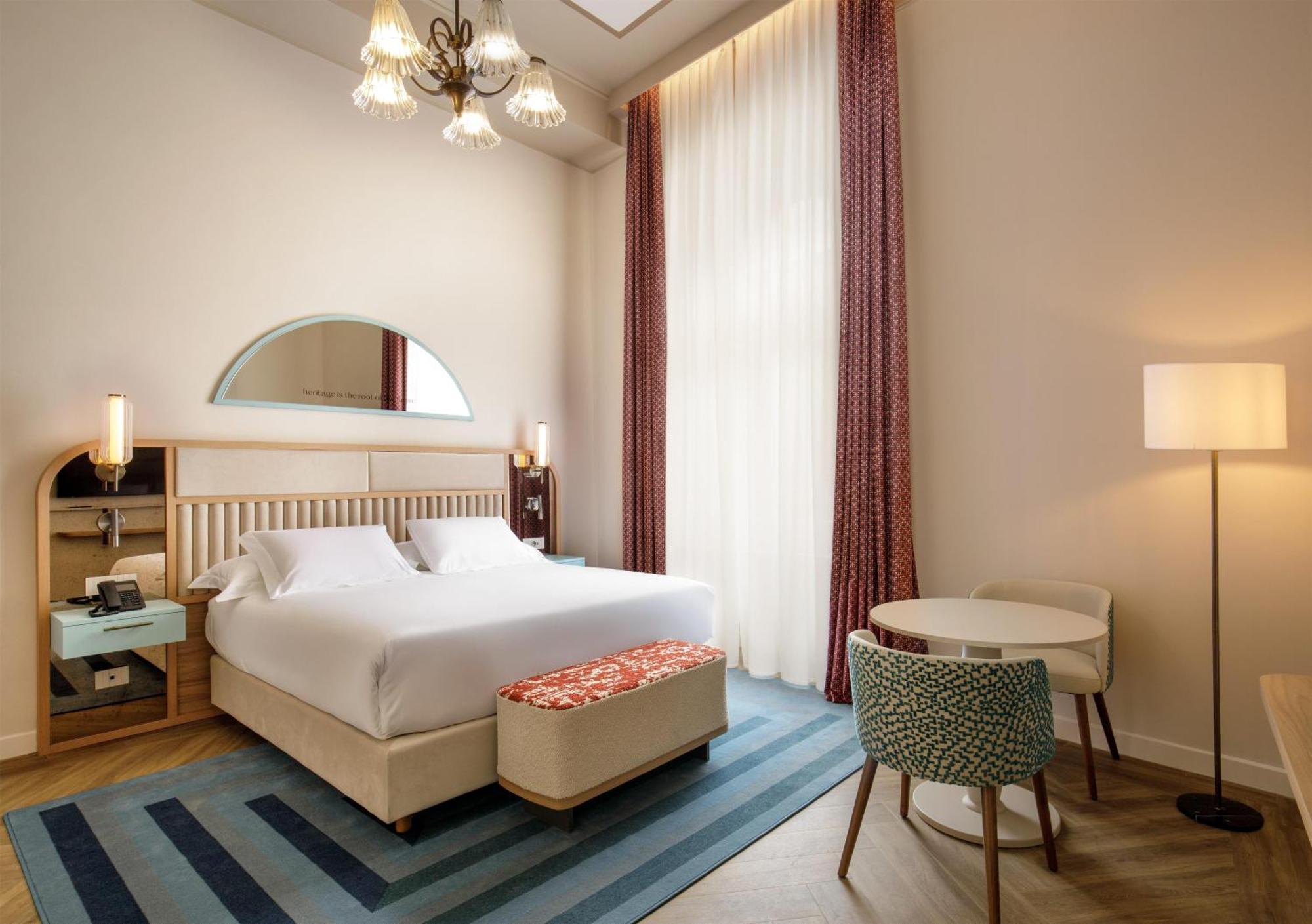 King Room Mobility Accessible